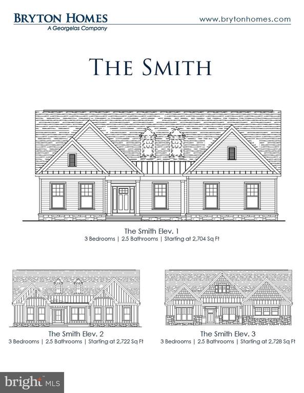 8633 ROSNI WAY, FREDERICKSBURG, Virginia 22407, 3 Bedrooms Bedrooms, ,2 BathroomsBathrooms,Residential,8633 ROSNI WAY,VASP2039020 MLS # VASP2039020