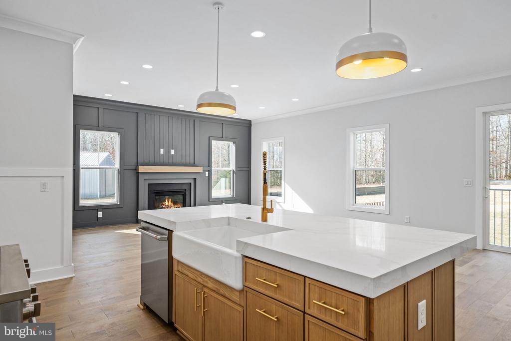 8633 ROSNI WAY, FREDERICKSBURG, Virginia 22407, 3 Bedrooms Bedrooms, ,2 BathroomsBathrooms,Residential,8633 ROSNI WAY,VASP2039020 MLS # VASP2039020