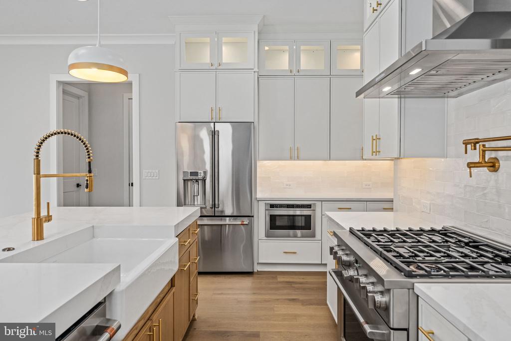 8633 ROSNI WAY, FREDERICKSBURG, Virginia 22407, 3 Bedrooms Bedrooms, ,2 BathroomsBathrooms,Residential,8633 ROSNI WAY,VASP2039020 MLS # VASP2039020