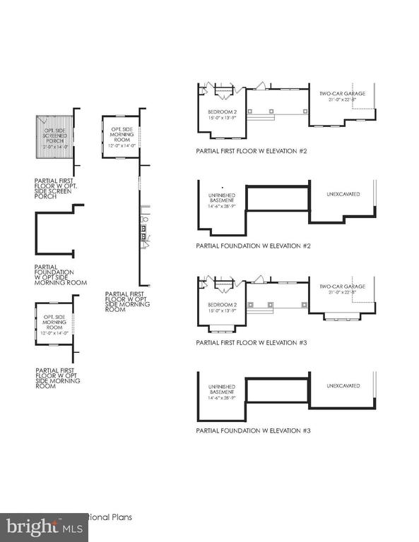 8633 ROSNI WAY, FREDERICKSBURG, Virginia 22407, 3 Bedrooms Bedrooms, ,2 BathroomsBathrooms,Residential,8633 ROSNI WAY,VASP2039020 MLS # VASP2039020