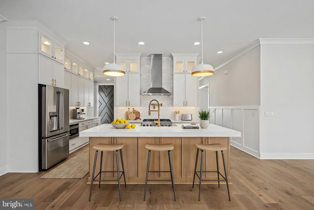 8602 ROSNI WAY, FREDERICKSBURG, Virginia 22407, 3 Bedrooms Bedrooms, ,2 BathroomsBathrooms,Residential,8602 ROSNI WAY,VASP2039018 MLS # VASP2039018