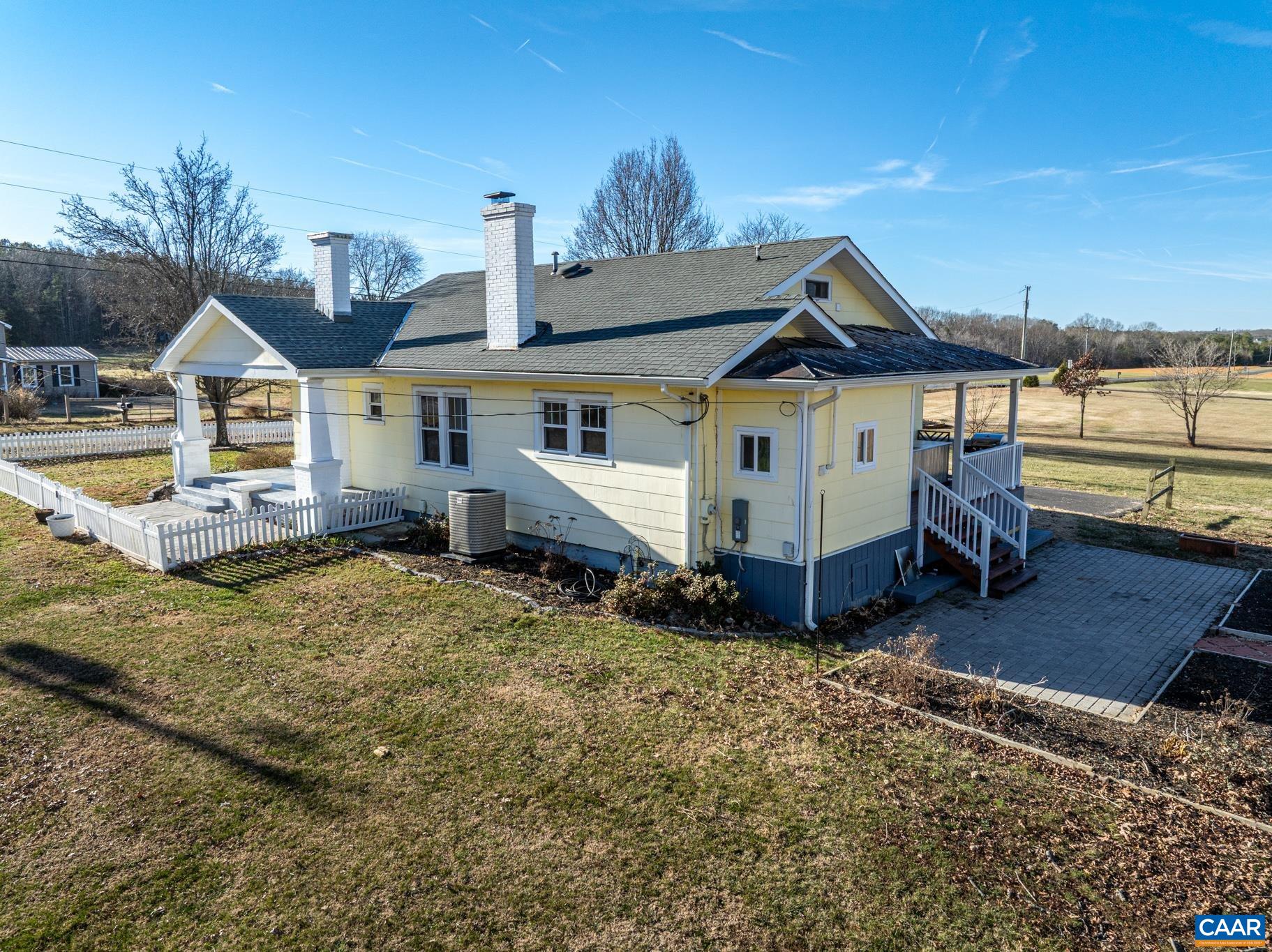 1503 CENTRAL PLAINS RD, PALMYRA, Virginia 22963, 3 Bedrooms Bedrooms, ,1 BathroomBathrooms,Residential,1503 CENTRAL PLAINS RD,672073 MLS # 672073