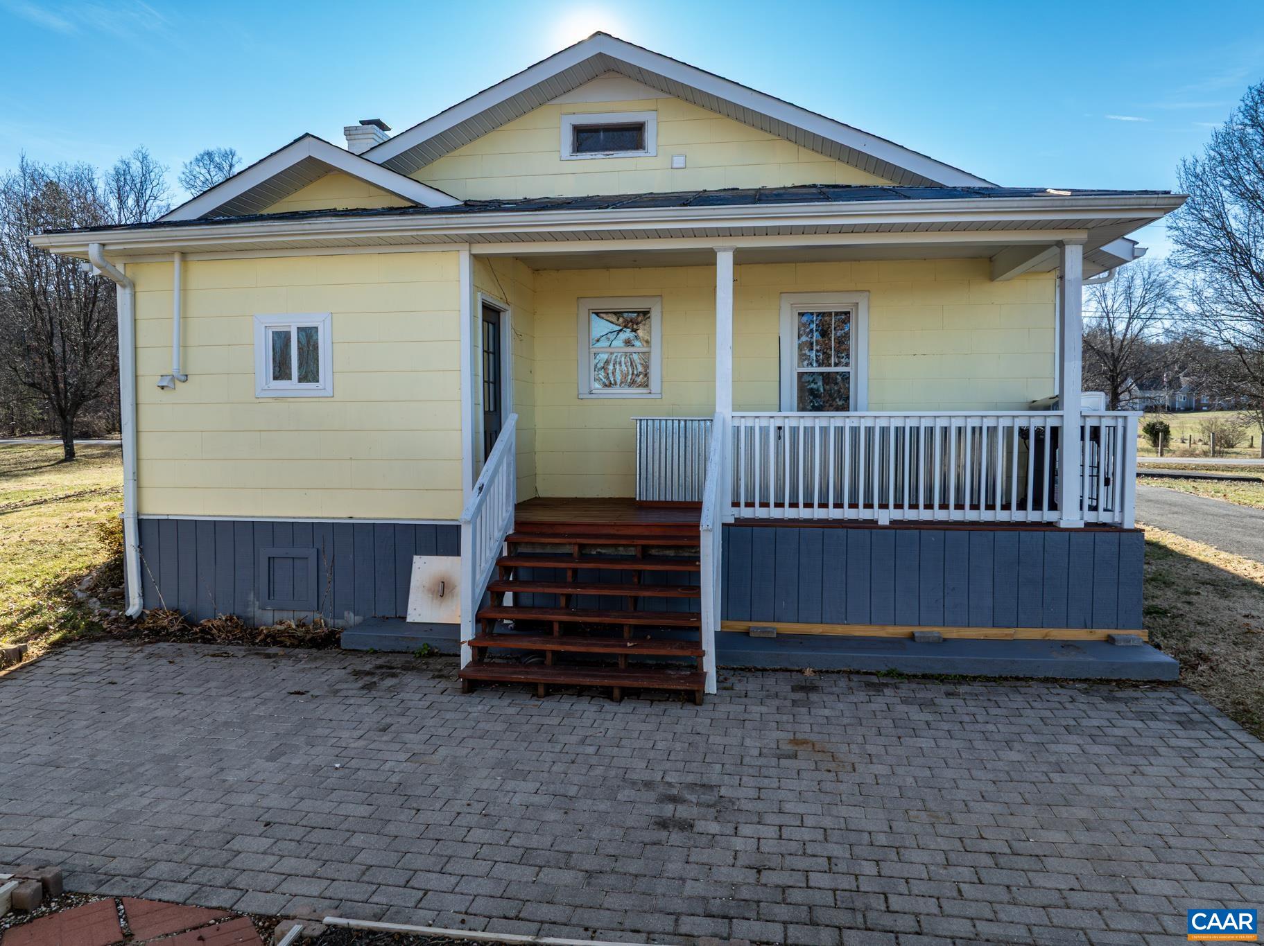 1503 CENTRAL PLAINS RD, PALMYRA, Virginia 22963, 3 Bedrooms Bedrooms, ,1 BathroomBathrooms,Residential,1503 CENTRAL PLAINS RD,672073 MLS # 672073