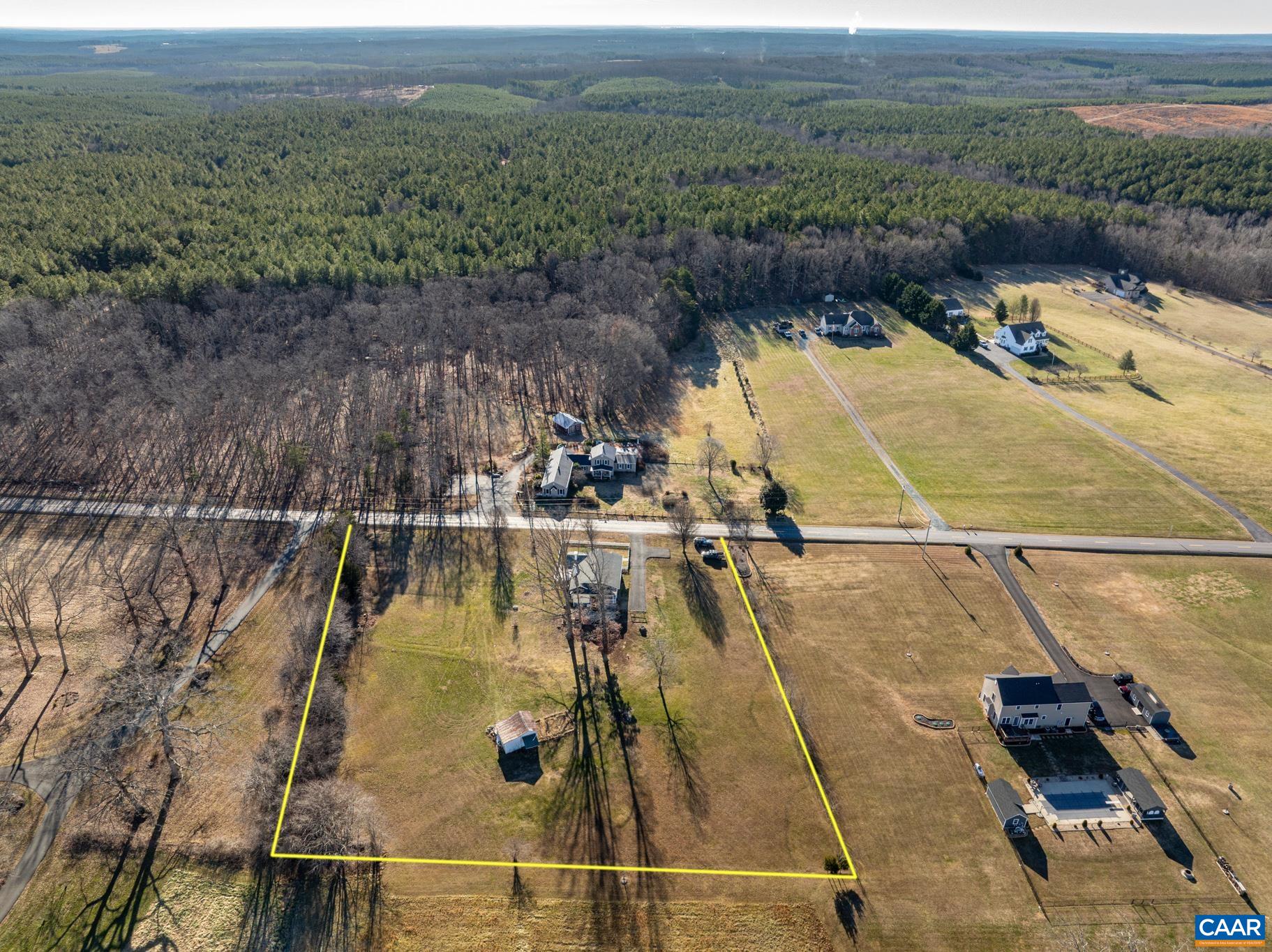 1503 CENTRAL PLAINS RD, PALMYRA, Virginia 22963, 3 Bedrooms Bedrooms, ,1 BathroomBathrooms,Residential,1503 CENTRAL PLAINS RD,672073 MLS # 672073