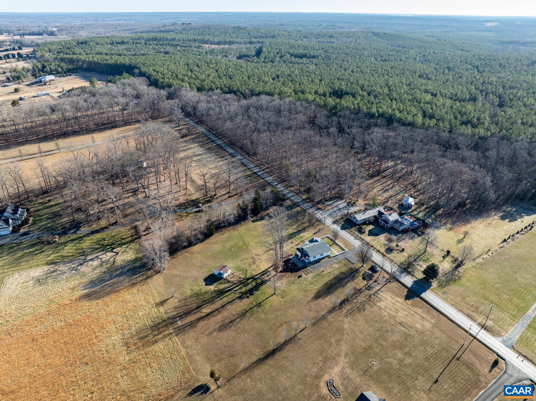 1503 CENTRAL PLAINS RD, PALMYRA, Virginia 22963, 3 Bedrooms Bedrooms, ,1 BathroomBathrooms,Residential,1503 CENTRAL PLAINS RD,672073 MLS # 672073