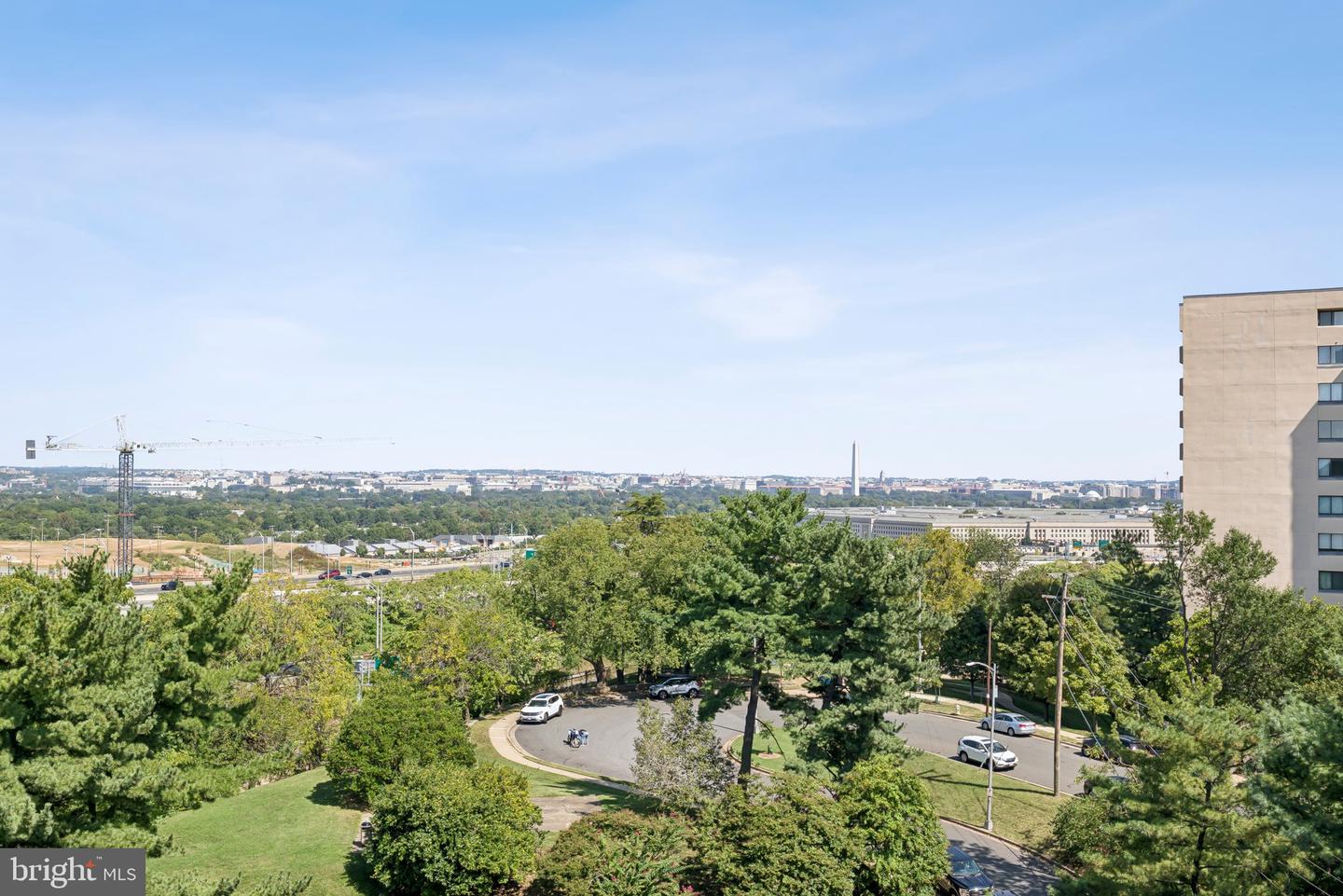 1300 ARMY NAVY DR #514, ARLINGTON, Virginia 22202, 2 Bedrooms Bedrooms, ,2 BathroomsBathrooms,Residential,For sale,1300 ARMY NAVY DR #514,VAAR2062974 MLS # VAAR2062974