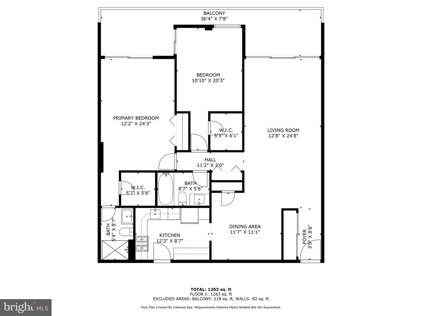 1300 ARMY NAVY DR #514, ARLINGTON, Virginia 22202, 2 Bedrooms Bedrooms, ,2 BathroomsBathrooms,Residential,For sale,1300 ARMY NAVY DR #514,VAAR2062974 MLS # VAAR2062974