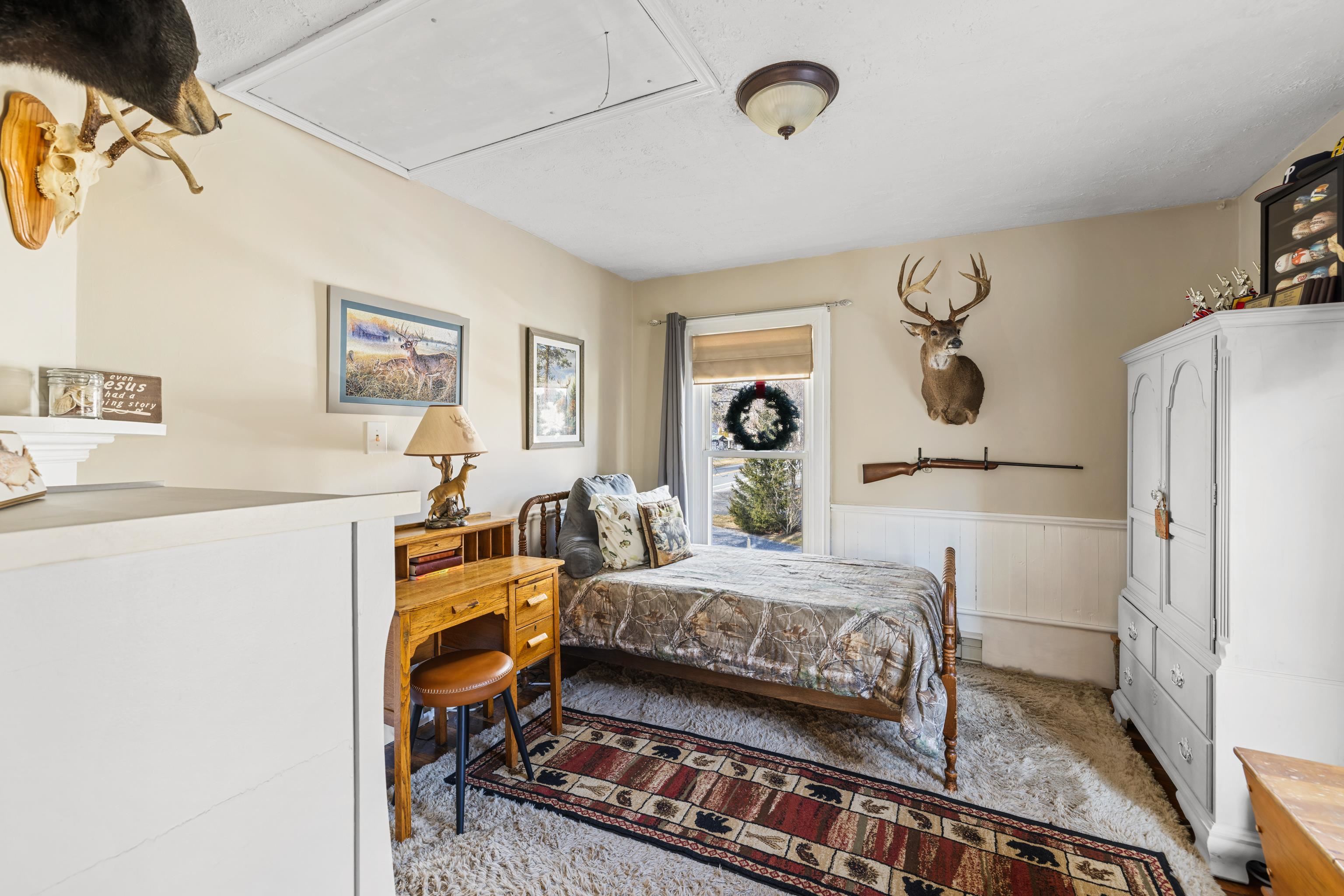 8981 HIGHLAND TPKE, MCDOWELL, Virginia 24458, 3 Bedrooms Bedrooms, ,2 BathroomsBathrooms,Residential,8981 HIGHLAND TPKE,672969 MLS # 672969