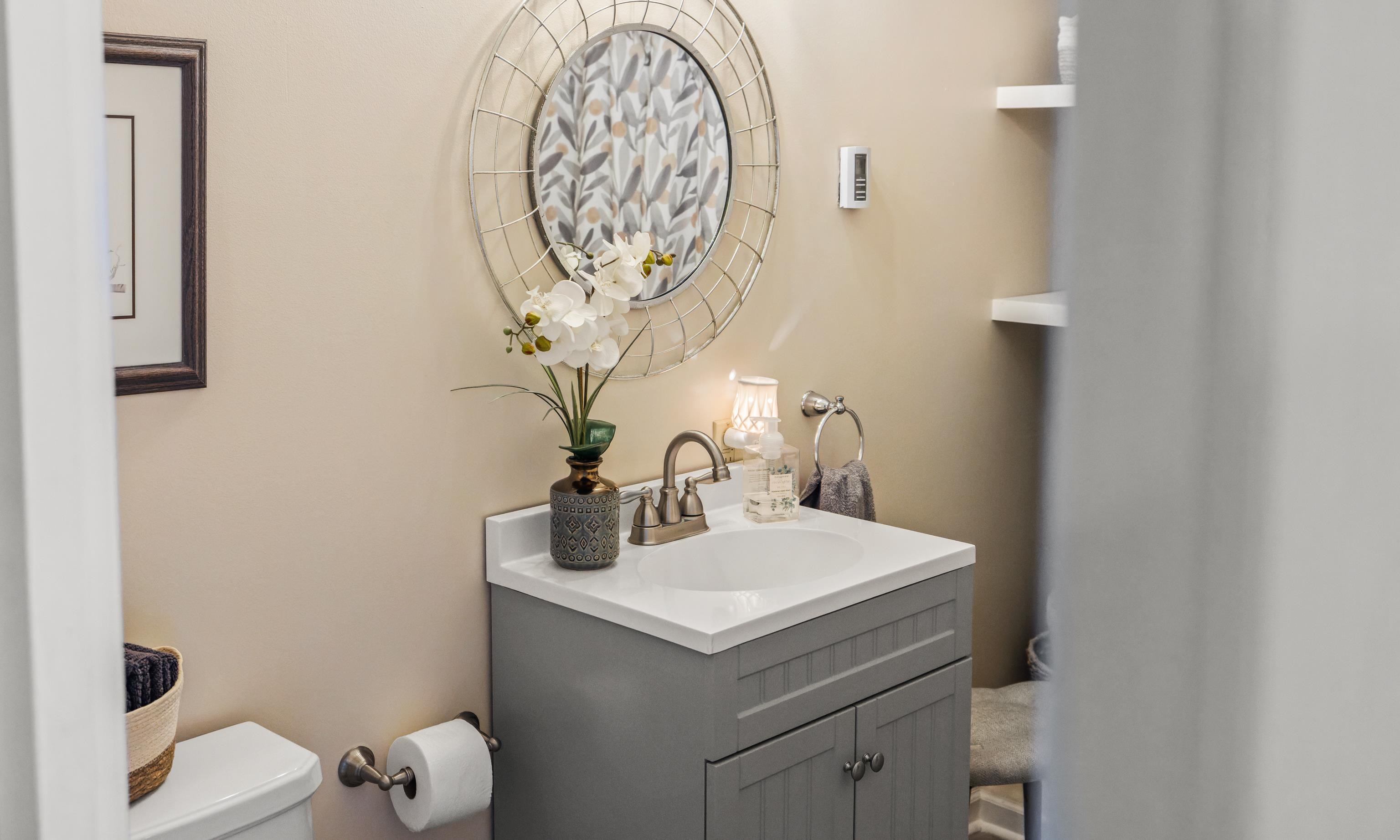 8981 HIGHLAND TPKE, MCDOWELL, Virginia 24458, 3 Bedrooms Bedrooms, ,2 BathroomsBathrooms,Residential,8981 HIGHLAND TPKE,672969 MLS # 672969