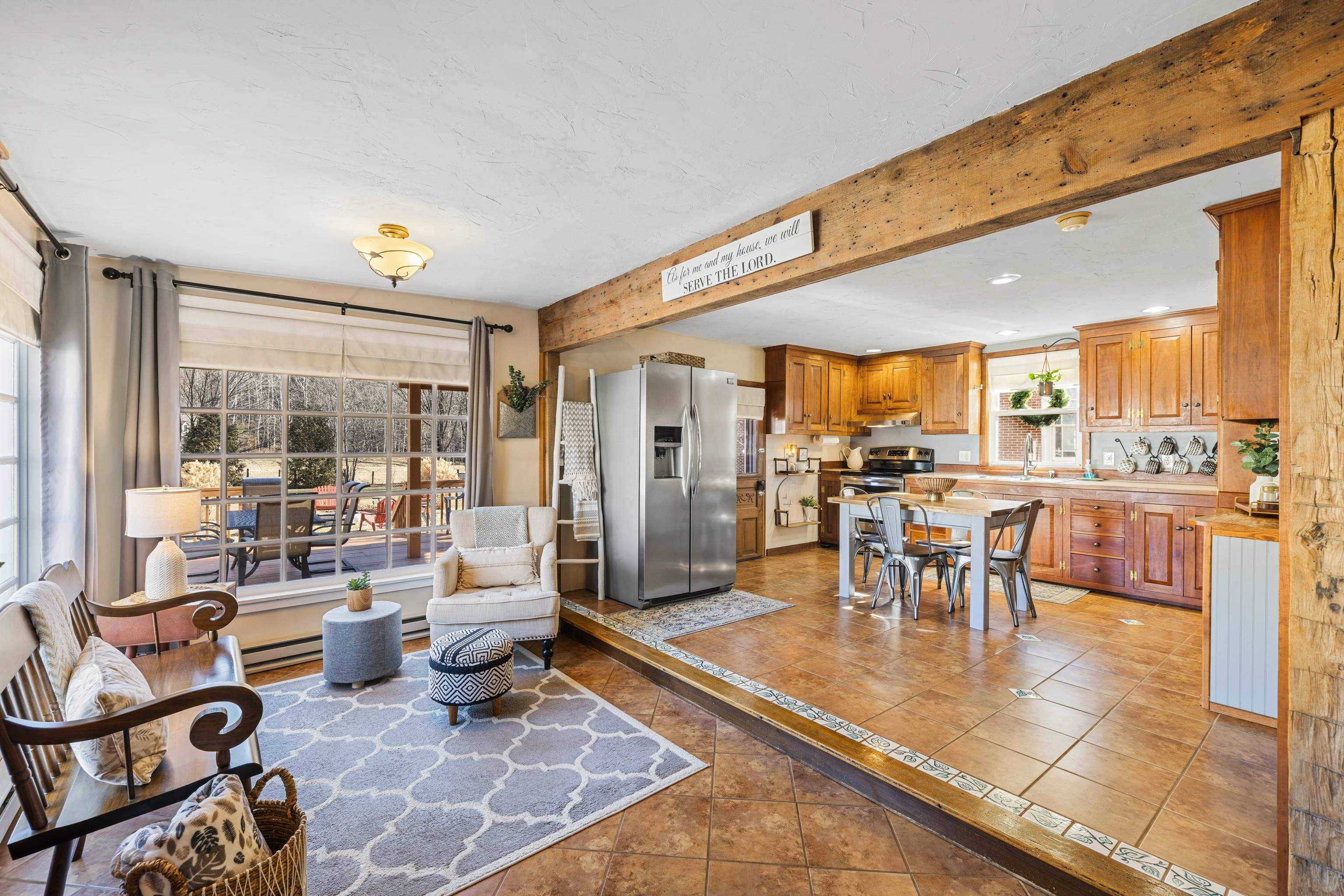 8981 HIGHLAND TPKE, MCDOWELL, Virginia 24458, 3 Bedrooms Bedrooms, ,2 BathroomsBathrooms,Residential,8981 HIGHLAND TPKE,672969 MLS # 672969