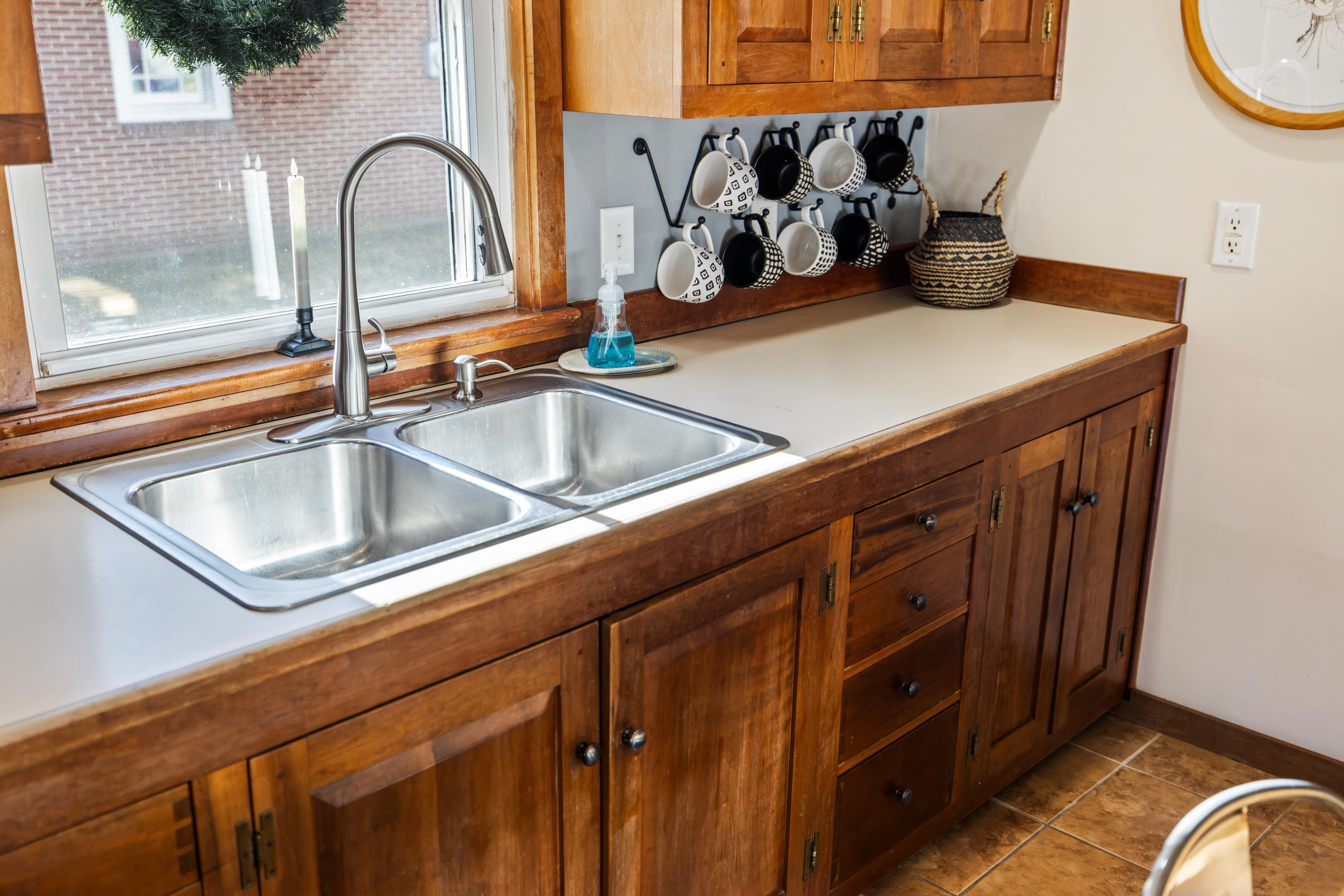 8981 HIGHLAND TPKE, MCDOWELL, Virginia 24458, 3 Bedrooms Bedrooms, ,2 BathroomsBathrooms,Residential,8981 HIGHLAND TPKE,672969 MLS # 672969