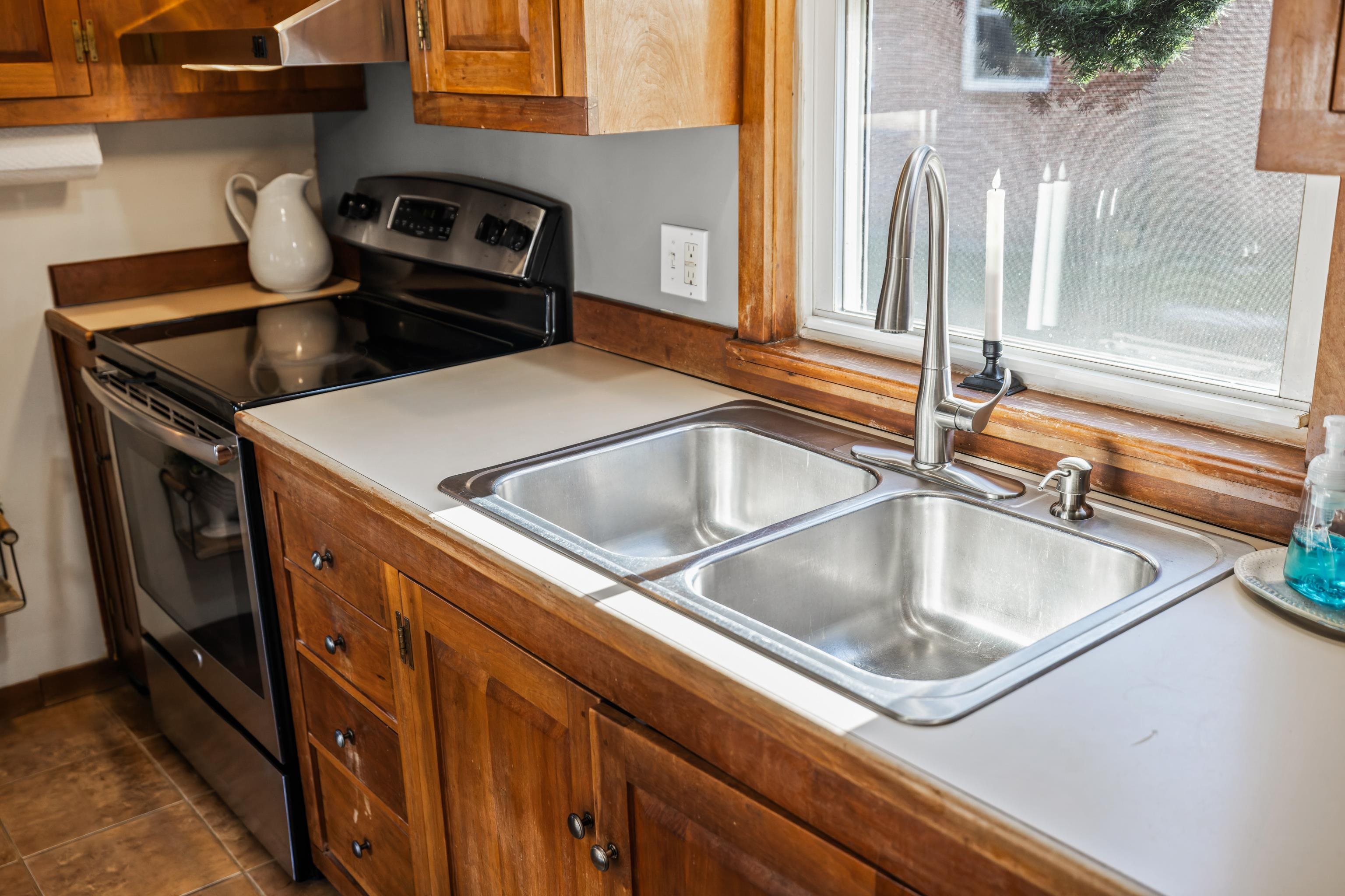 8981 HIGHLAND TPKE, MCDOWELL, Virginia 24458, 3 Bedrooms Bedrooms, ,2 BathroomsBathrooms,Residential,8981 HIGHLAND TPKE,672969 MLS # 672969