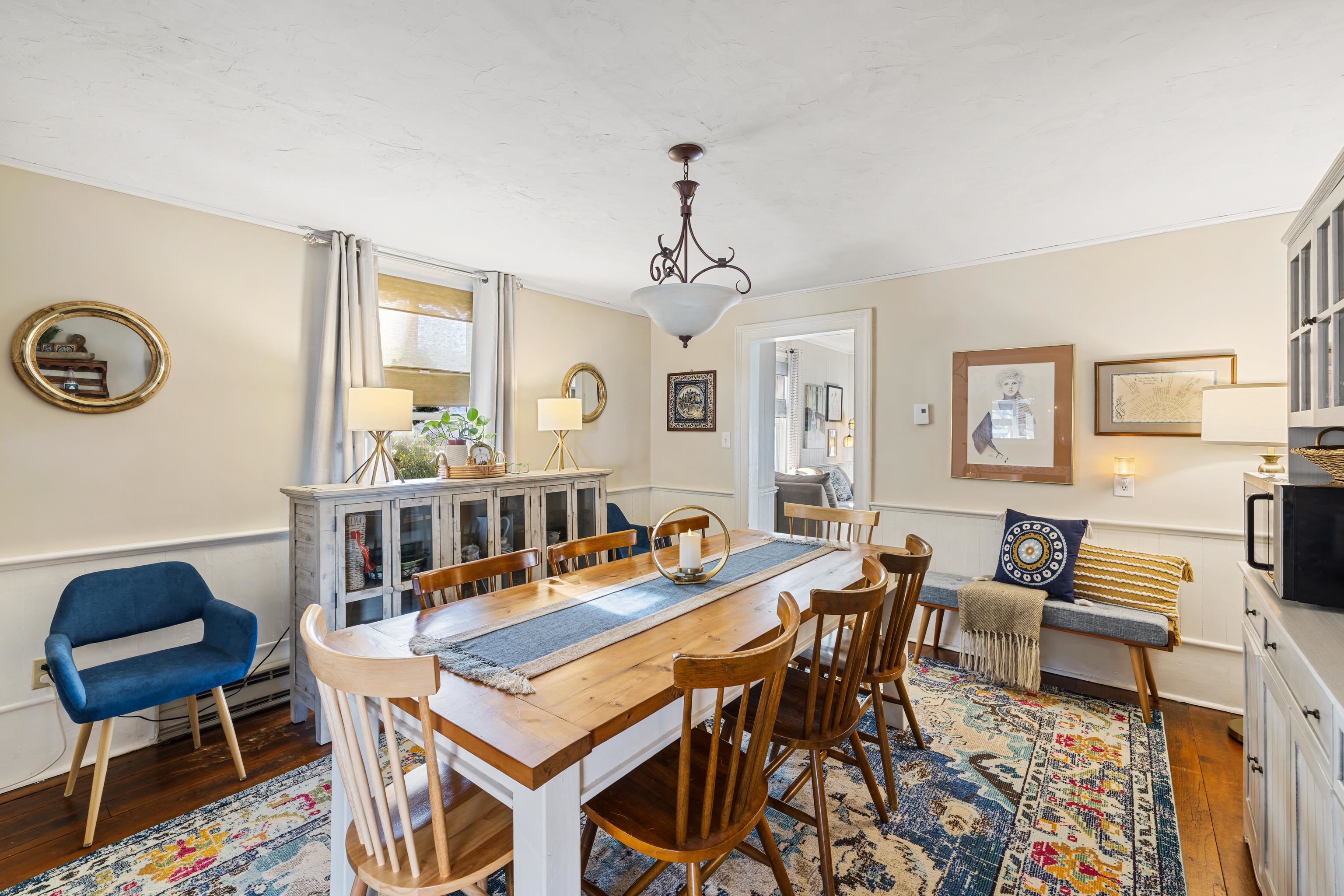 8981 HIGHLAND TPKE, MCDOWELL, Virginia 24458, 3 Bedrooms Bedrooms, ,2 BathroomsBathrooms,Residential,8981 HIGHLAND TPKE,672969 MLS # 672969