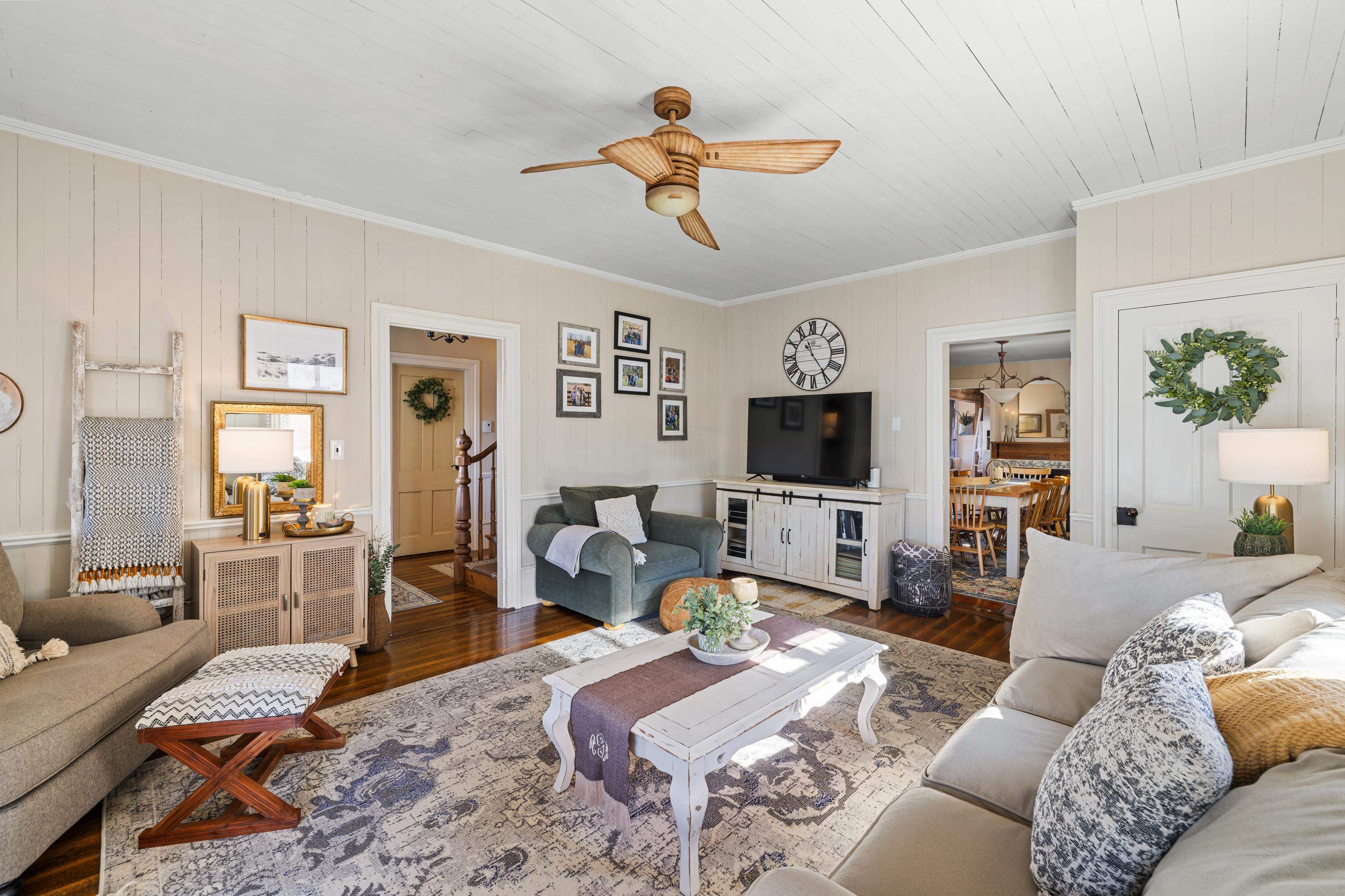 8981 HIGHLAND TPKE, MCDOWELL, Virginia 24458, 3 Bedrooms Bedrooms, ,2 BathroomsBathrooms,Residential,8981 HIGHLAND TPKE,672969 MLS # 672969