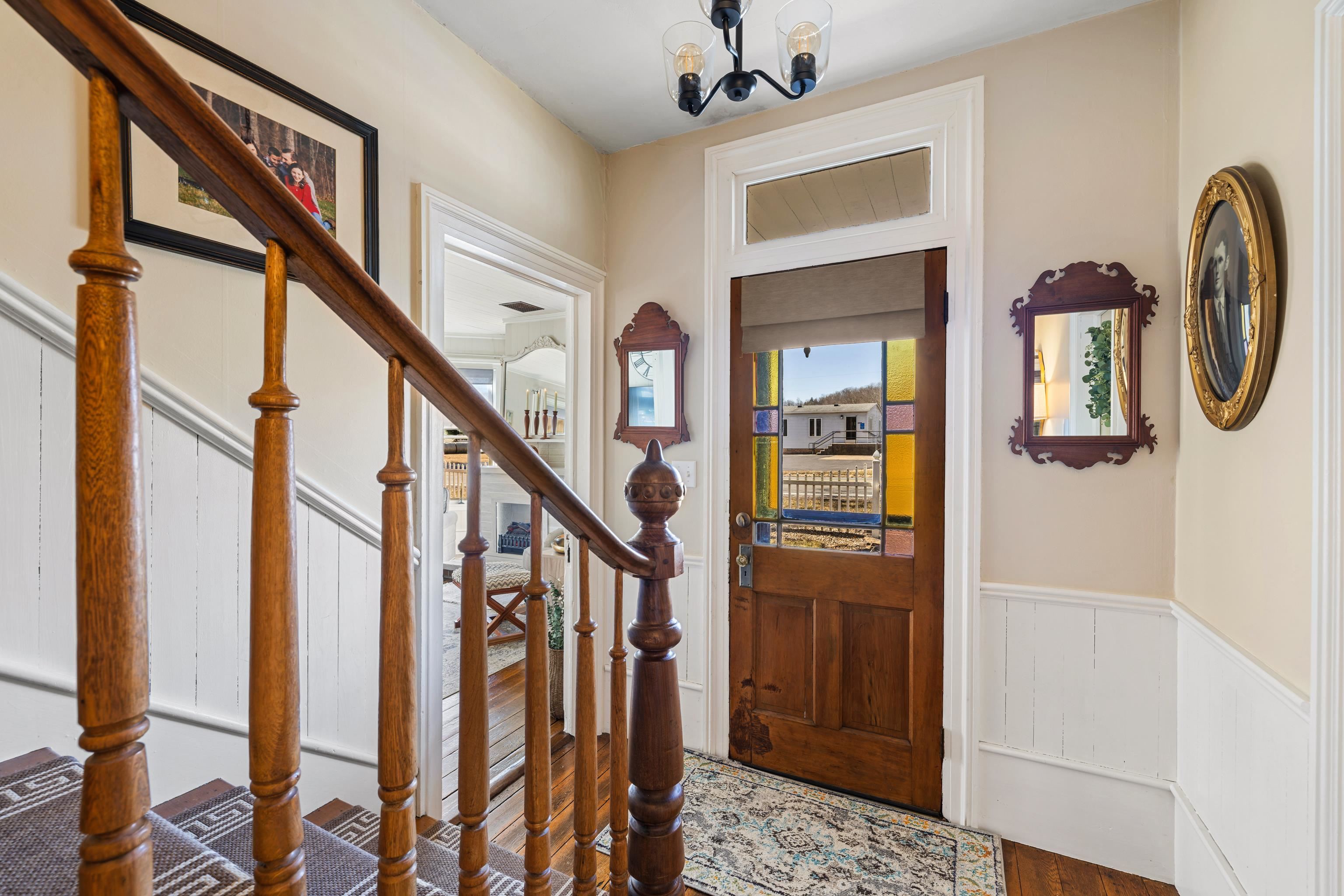 8981 HIGHLAND TPKE, MCDOWELL, Virginia 24458, 3 Bedrooms Bedrooms, ,2 BathroomsBathrooms,Residential,8981 HIGHLAND TPKE,672969 MLS # 672969