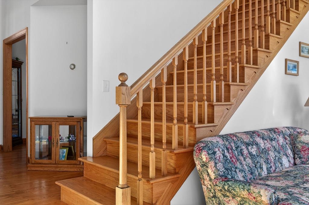 35 TALIAFERRO DR, CHURCHVILLE, Virginia 24421, 3 Bedrooms Bedrooms, ,3 BathroomsBathrooms,Residential,35 TALIAFERRO DR,672970 MLS # 672970