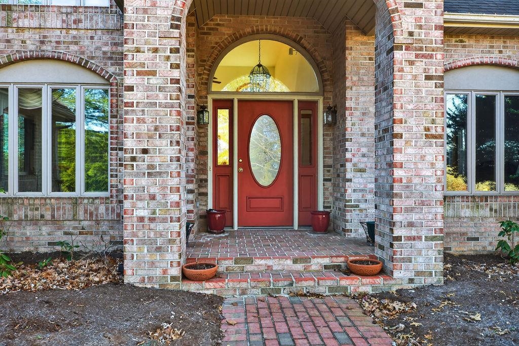 35 TALIAFERRO DR, CHURCHVILLE, Virginia 24421, 3 Bedrooms Bedrooms, ,3 BathroomsBathrooms,Residential,35 TALIAFERRO DR,672970 MLS # 672970