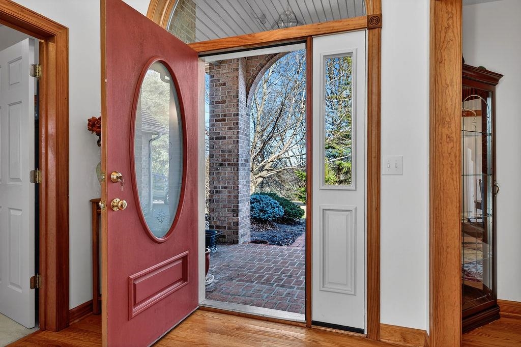 35 TALIAFERRO DR, CHURCHVILLE, Virginia 24421, 3 Bedrooms Bedrooms, ,3 BathroomsBathrooms,Residential,35 TALIAFERRO DR,672970 MLS # 672970