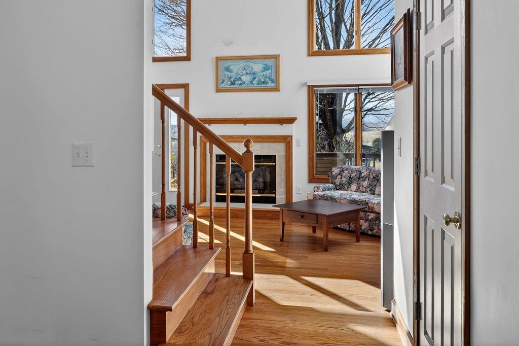 35 TALIAFERRO DR, CHURCHVILLE, Virginia 24421, 3 Bedrooms Bedrooms, ,3 BathroomsBathrooms,Residential,35 TALIAFERRO DR,672970 MLS # 672970