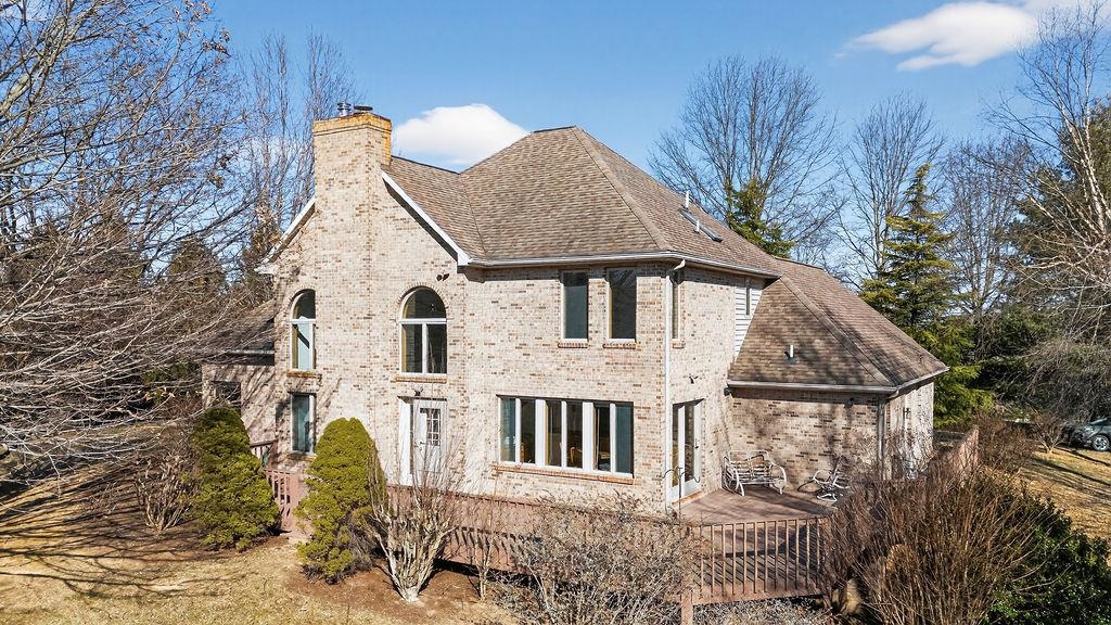 35 TALIAFERRO DR, CHURCHVILLE, Virginia 24421, 3 Bedrooms Bedrooms, ,3 BathroomsBathrooms,Residential,35 TALIAFERRO DR,672970 MLS # 672970