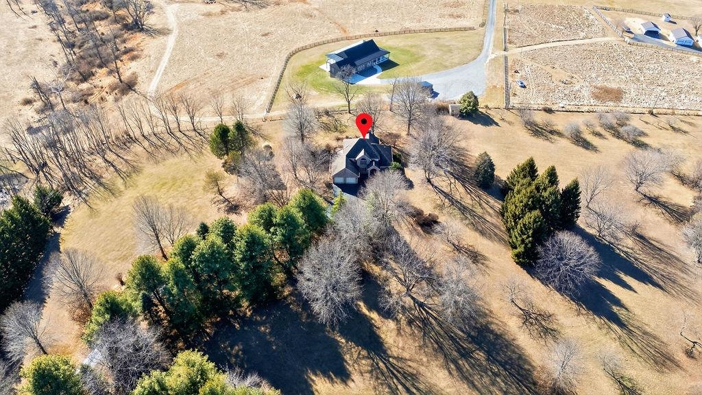 35 TALIAFERRO DR, CHURCHVILLE, Virginia 24421, 3 Bedrooms Bedrooms, ,3 BathroomsBathrooms,Residential,35 TALIAFERRO DR,672970 MLS # 672970