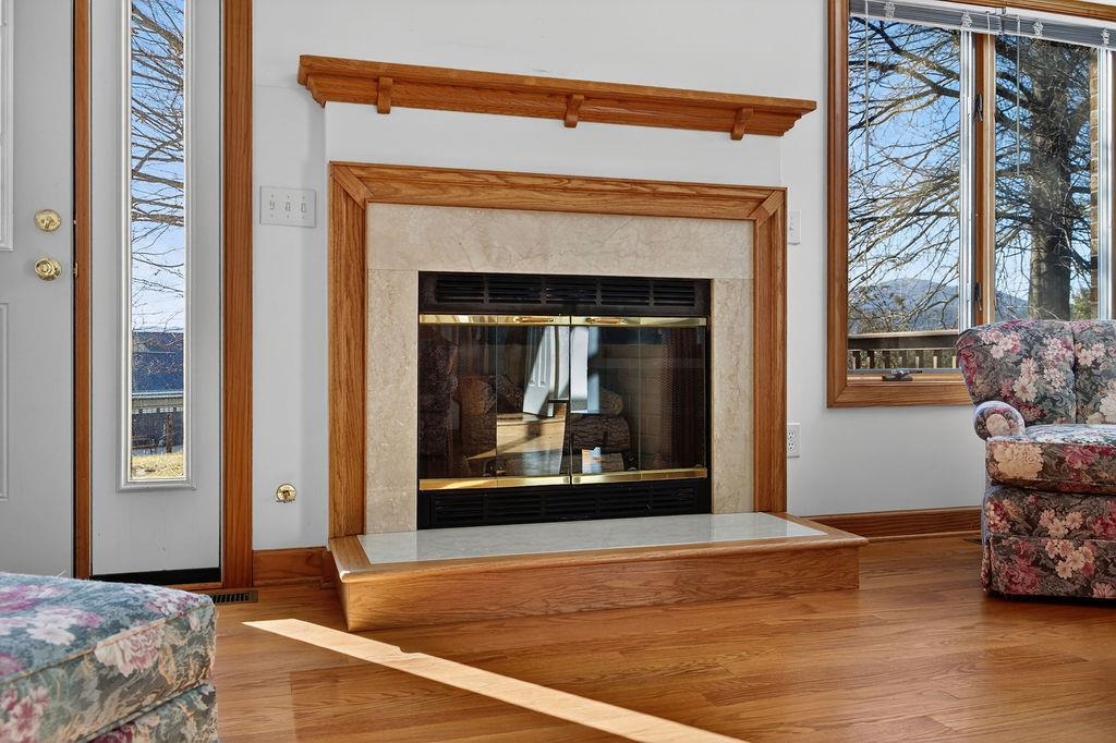 35 TALIAFERRO DR, CHURCHVILLE, Virginia 24421, 3 Bedrooms Bedrooms, ,3 BathroomsBathrooms,Residential,35 TALIAFERRO DR,672970 MLS # 672970