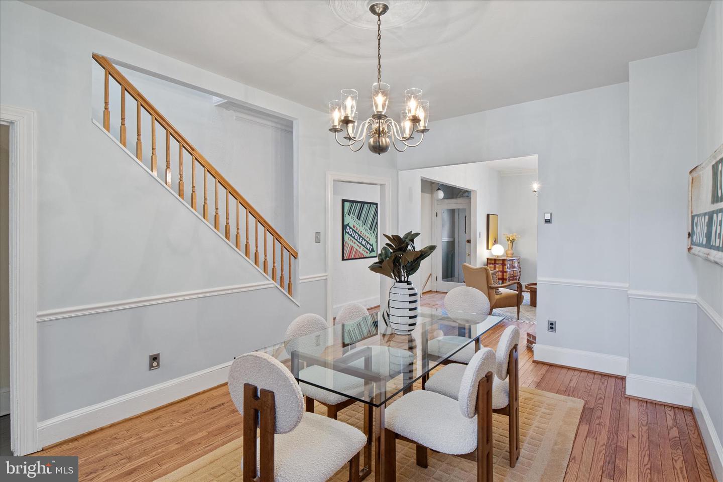 140 11TH ST NE, WASHINGTON, District Of Columbia 20002, 4 Bedrooms Bedrooms, ,2 BathroomsBathrooms,Residential,For sale,140 11TH ST NE,DCDC2223928 MLS # DCDC2223928