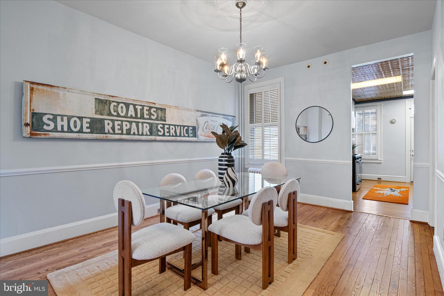 140 11TH ST NE, WASHINGTON, District Of Columbia 20002, 4 Bedrooms Bedrooms, ,2 BathroomsBathrooms,Residential,For sale,140 11TH ST NE,DCDC2223928 MLS # DCDC2223928