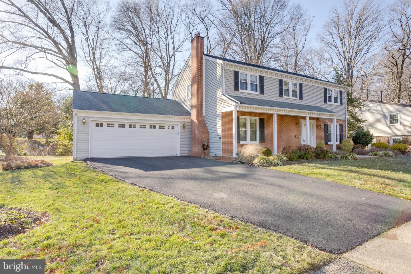 8623 PAPPAS WAY, ANNANDALE, Virginia 22003, 4 Bedrooms Bedrooms, ,2 BathroomsBathrooms,Residential,For sale,8623 PAPPAS WAY,VAFX2269806 MLS # VAFX2269806