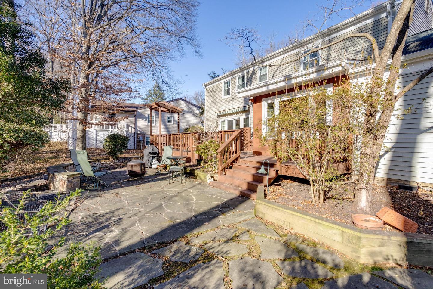 8623 PAPPAS WAY, ANNANDALE, Virginia 22003, 4 Bedrooms Bedrooms, ,2 BathroomsBathrooms,Residential,For sale,8623 PAPPAS WAY,VAFX2269806 MLS # VAFX2269806