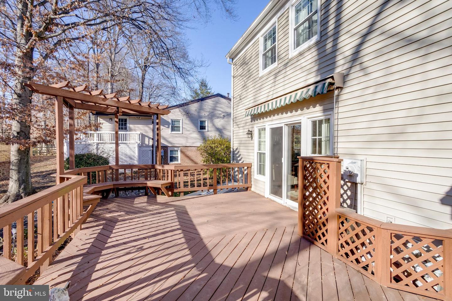 8623 PAPPAS WAY, ANNANDALE, Virginia 22003, 4 Bedrooms Bedrooms, ,2 BathroomsBathrooms,Residential,For sale,8623 PAPPAS WAY,VAFX2269806 MLS # VAFX2269806