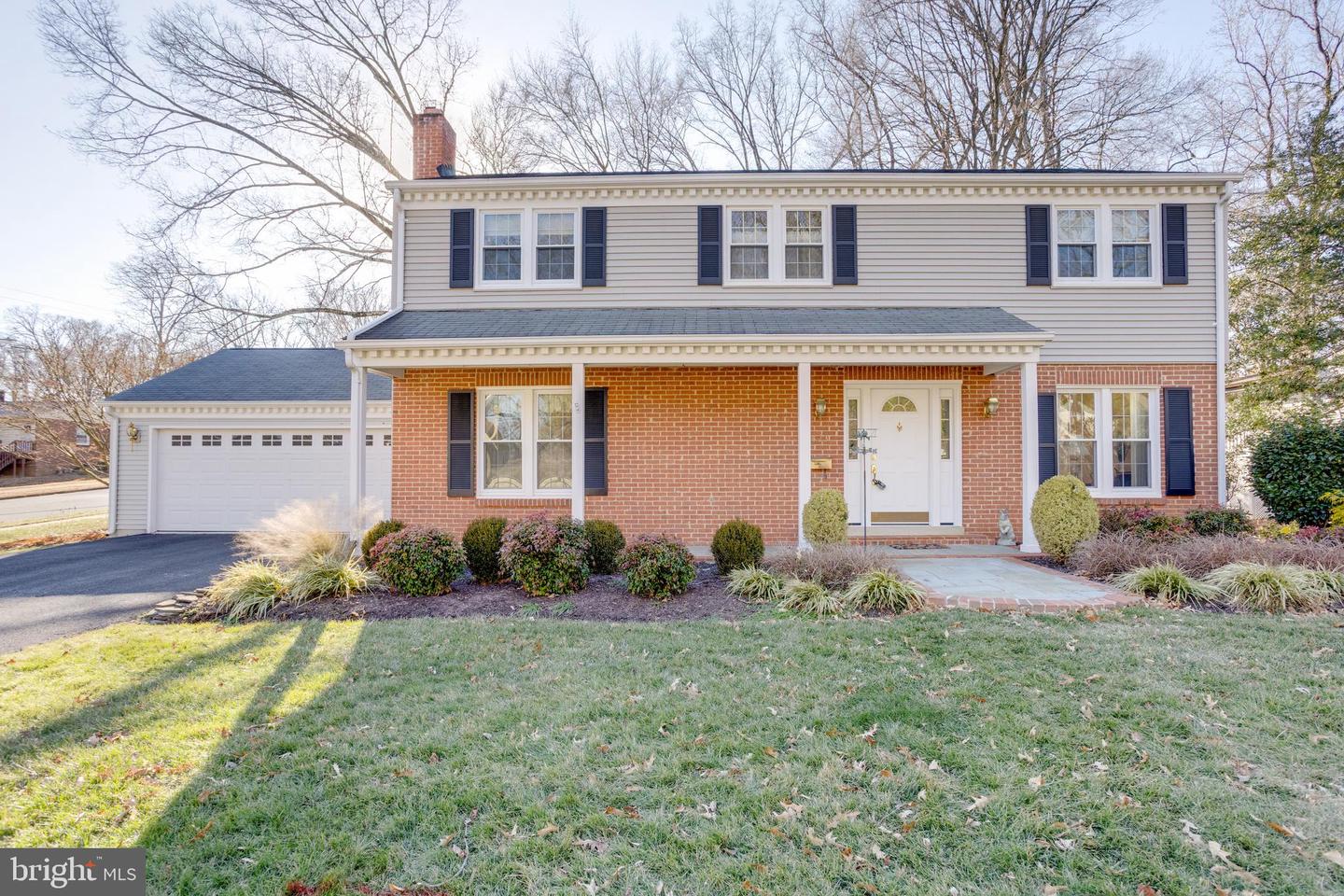 8623 PAPPAS WAY, ANNANDALE, Virginia 22003, 4 Bedrooms Bedrooms, ,2 BathroomsBathrooms,Residential,For sale,8623 PAPPAS WAY,VAFX2269806 MLS # VAFX2269806