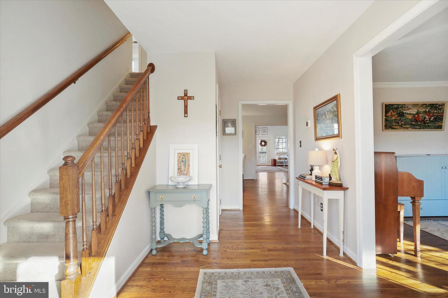 1170 HIGHRIDGE RD, FRONT ROYAL, Virginia 22630, 3 Bedrooms Bedrooms, ,2 BathroomsBathrooms,Residential,For sale,1170 HIGHRIDGE RD,VAWR2012756 MLS # VAWR2012756