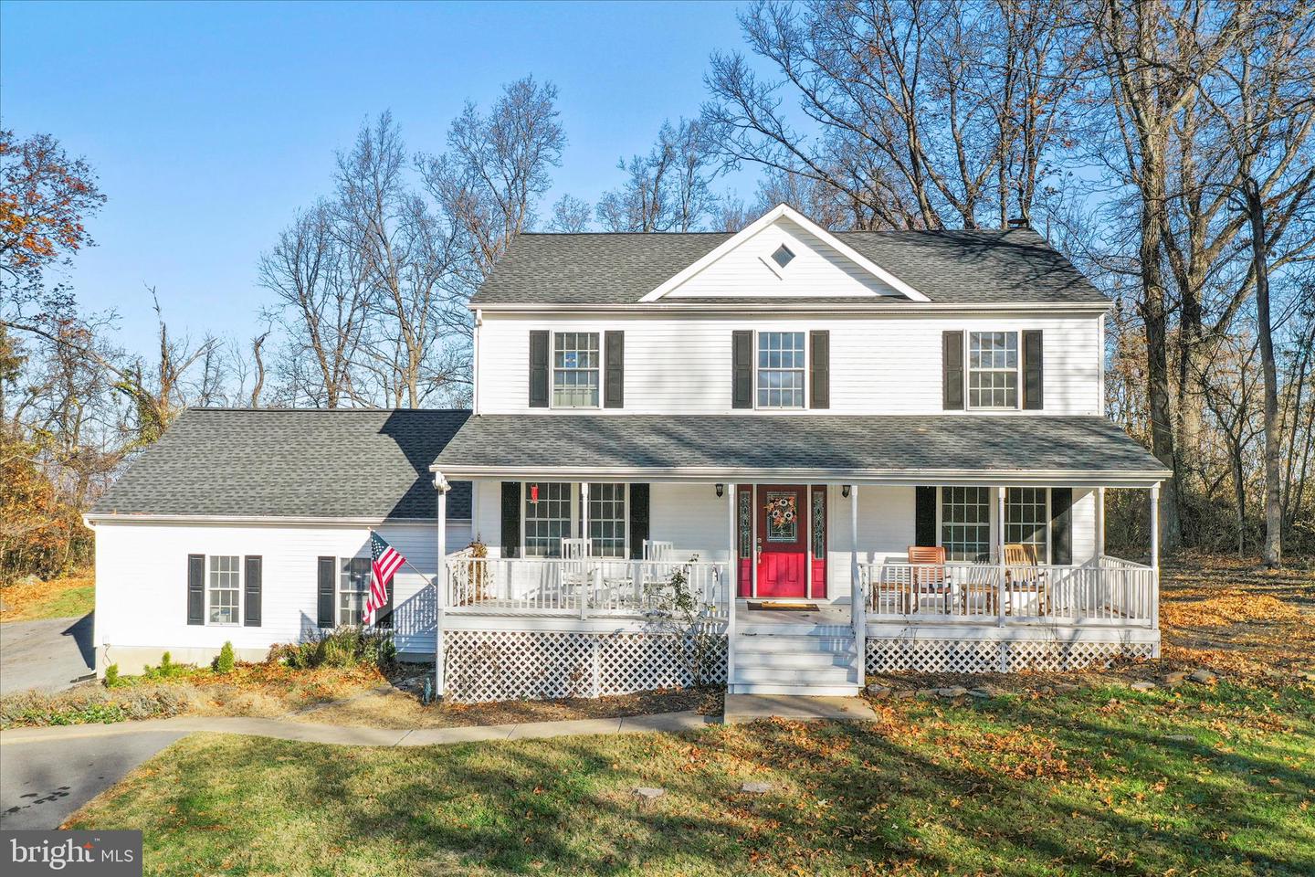 1170 HIGHRIDGE RD, FRONT ROYAL, Virginia 22630, 3 Bedrooms Bedrooms, ,2 BathroomsBathrooms,Residential,For sale,1170 HIGHRIDGE RD,VAWR2012756 MLS # VAWR2012756