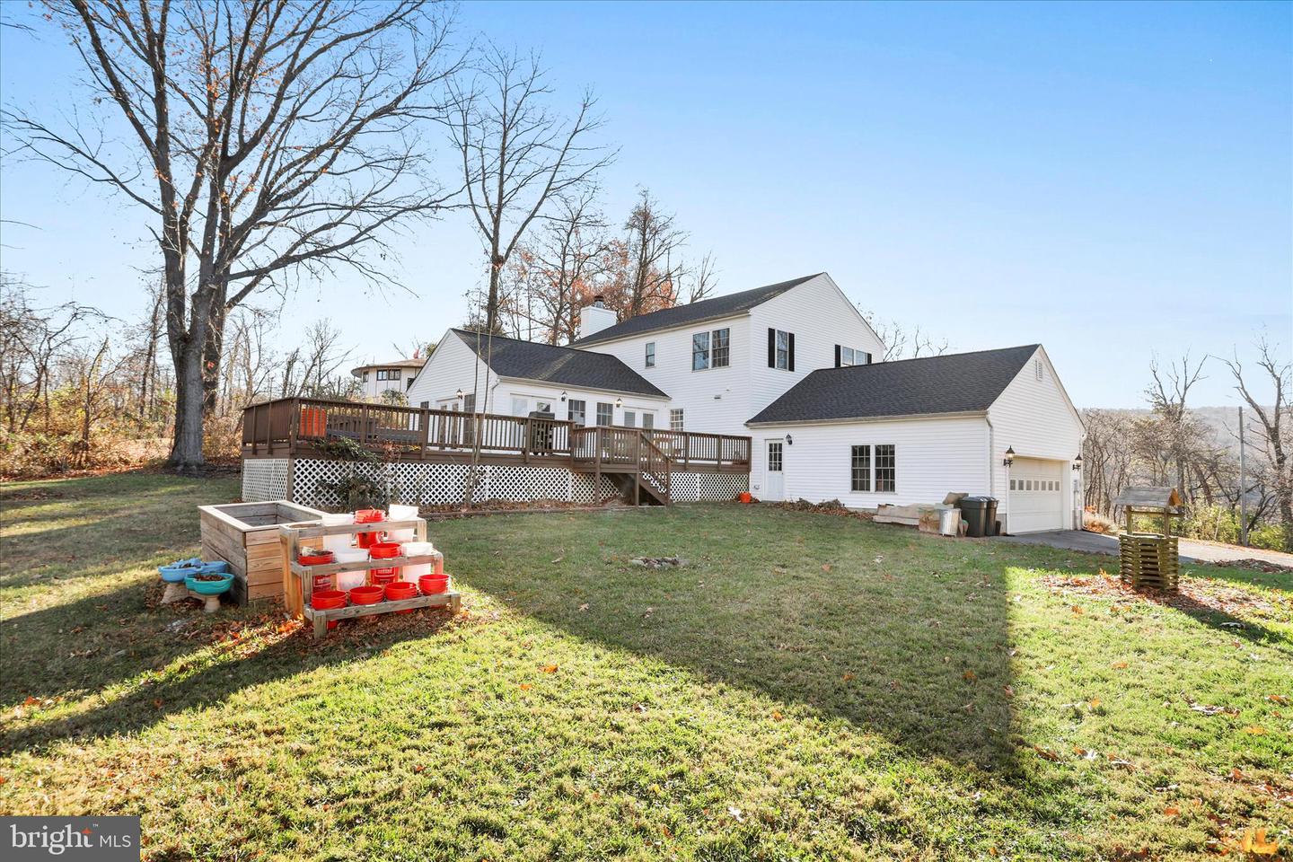 1170 HIGHRIDGE RD, FRONT ROYAL, Virginia 22630, 3 Bedrooms Bedrooms, ,2 BathroomsBathrooms,Residential,For sale,1170 HIGHRIDGE RD,VAWR2012756 MLS # VAWR2012756