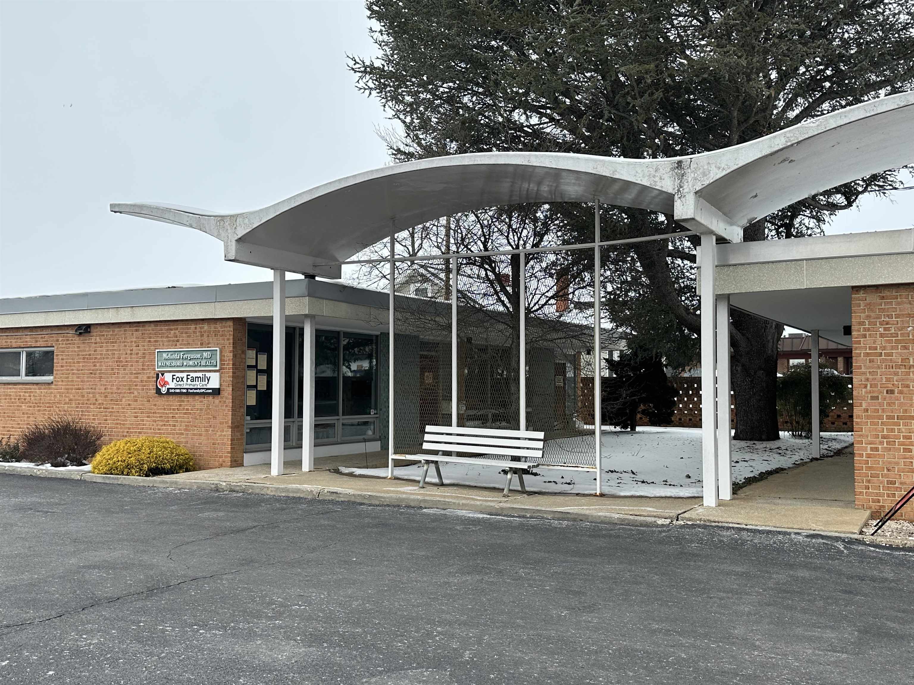 1305 13TH ST, WAYNESBORO, Virginia 22980, ,Commercial,1305 13TH ST,672975 MLS # 672975