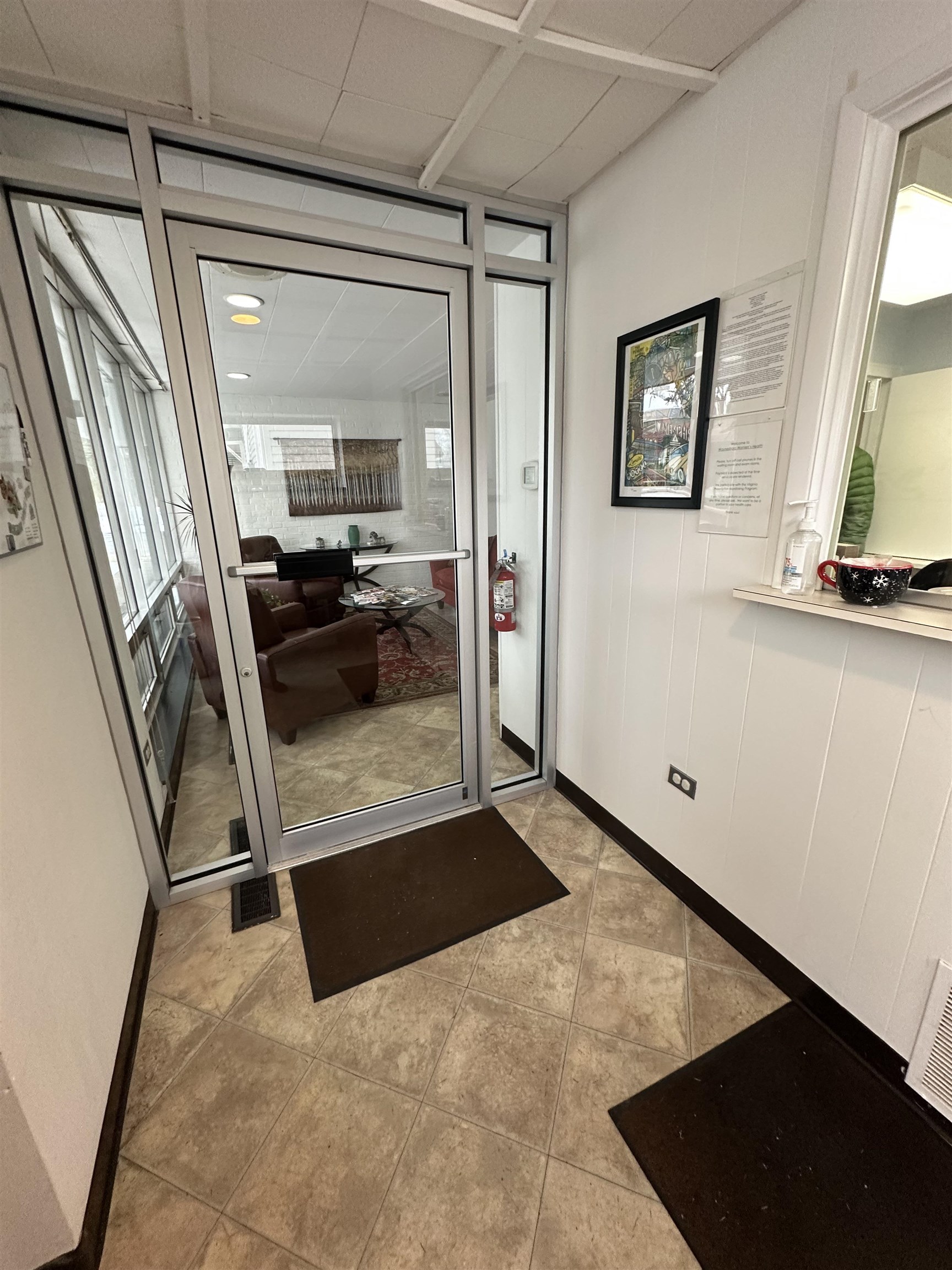 1305 13TH ST, WAYNESBORO, Virginia 22980, ,Commercial,1305 13TH ST,672975 MLS # 672975