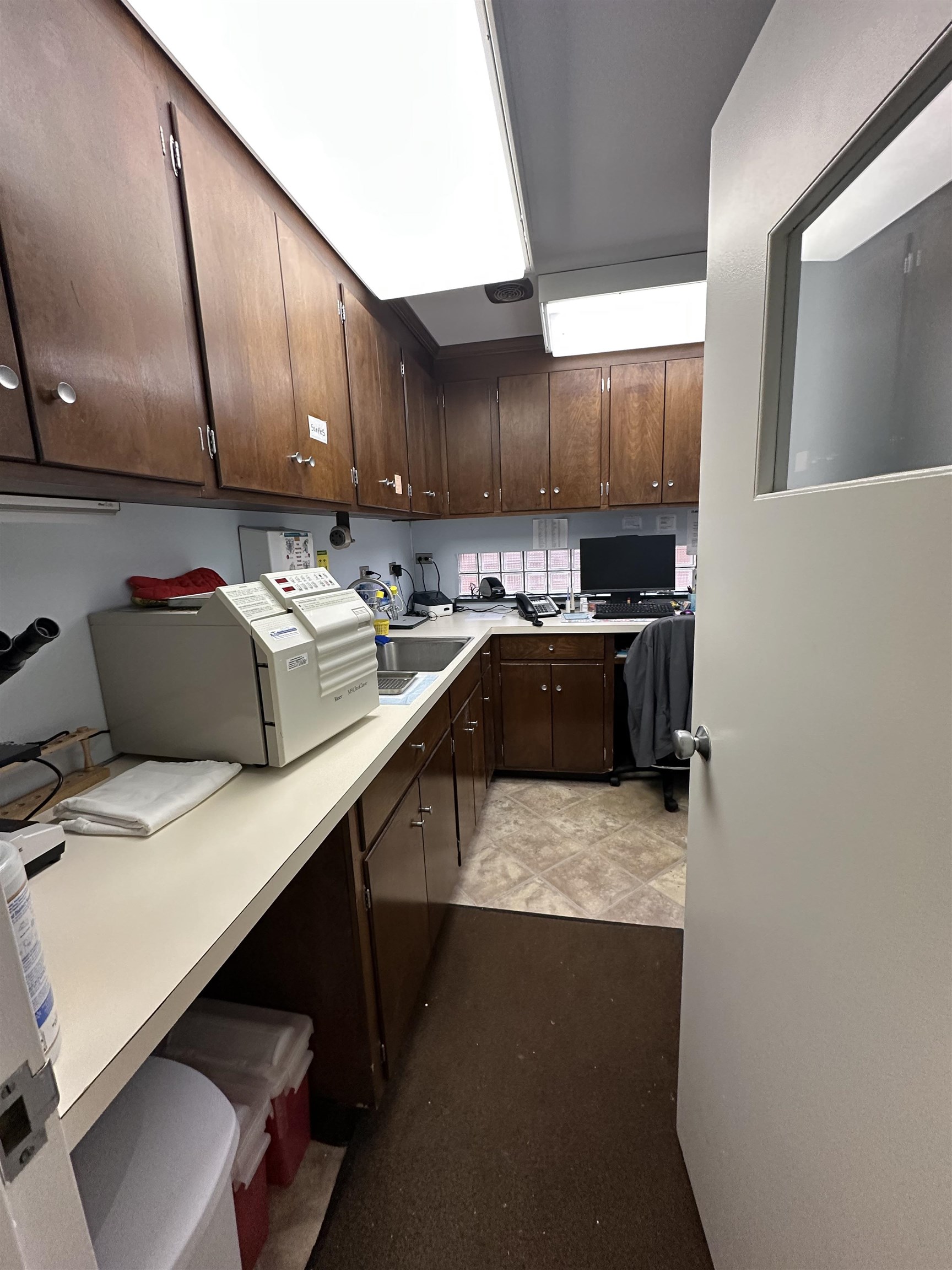 1305 13TH ST, WAYNESBORO, Virginia 22980, ,Commercial,1305 13TH ST,672975 MLS # 672975