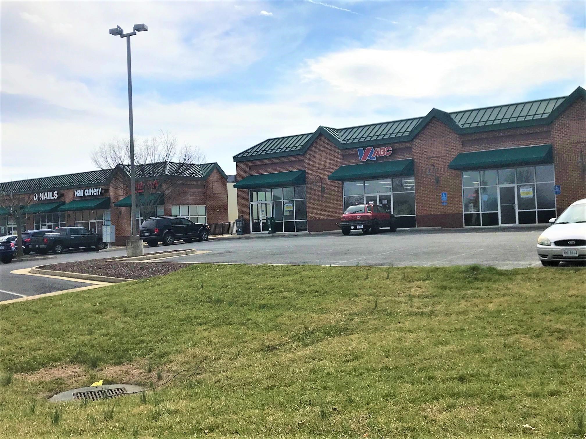 109 LUCY LN, WAYNESBORO, Virginia 22980, ,Commercial,109 LUCY LN,672987 MLS # 672987