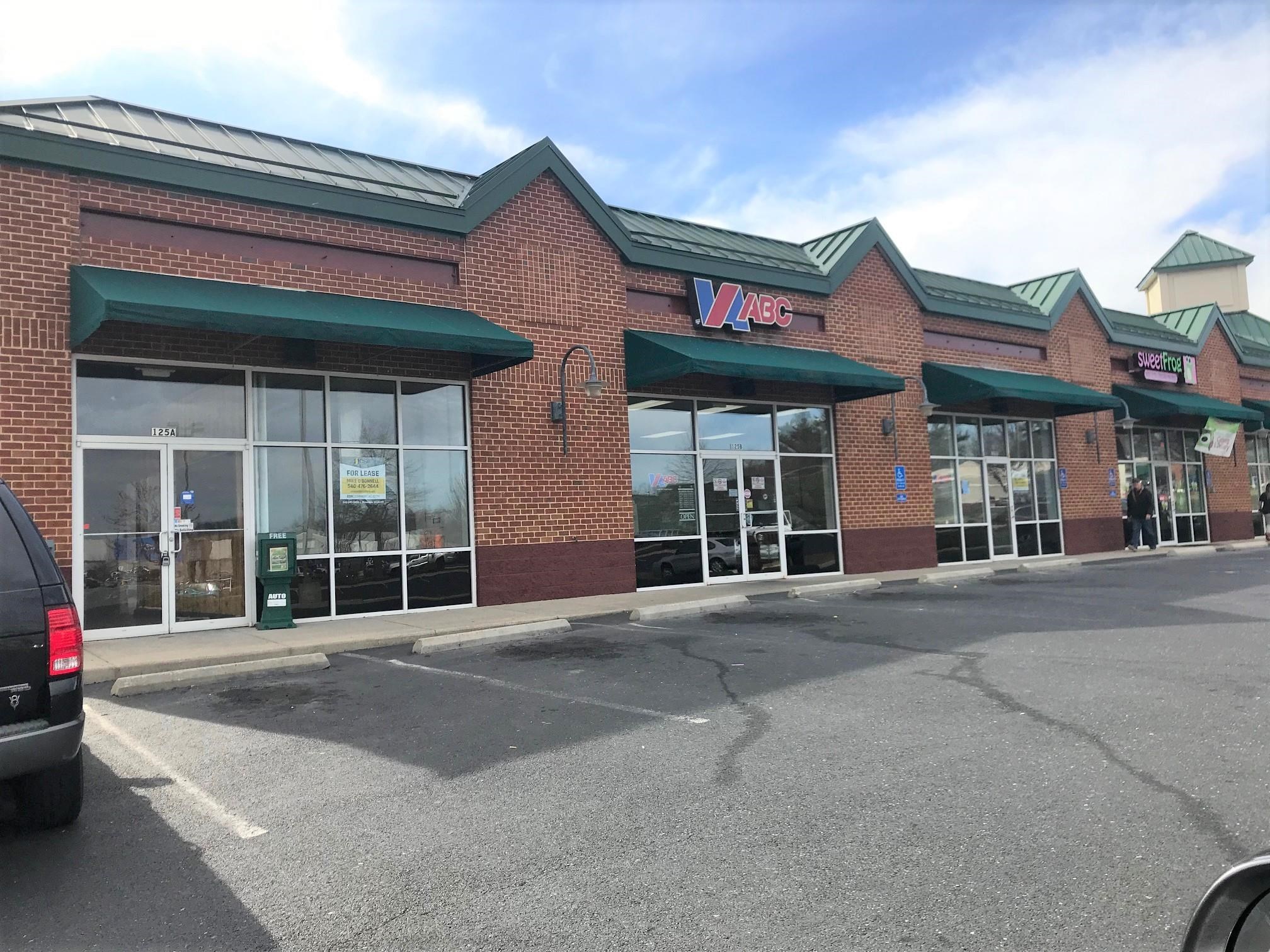 109 LUCY LN, WAYNESBORO, Virginia 22980, ,Commercial,109 LUCY LN,672987 MLS # 672987