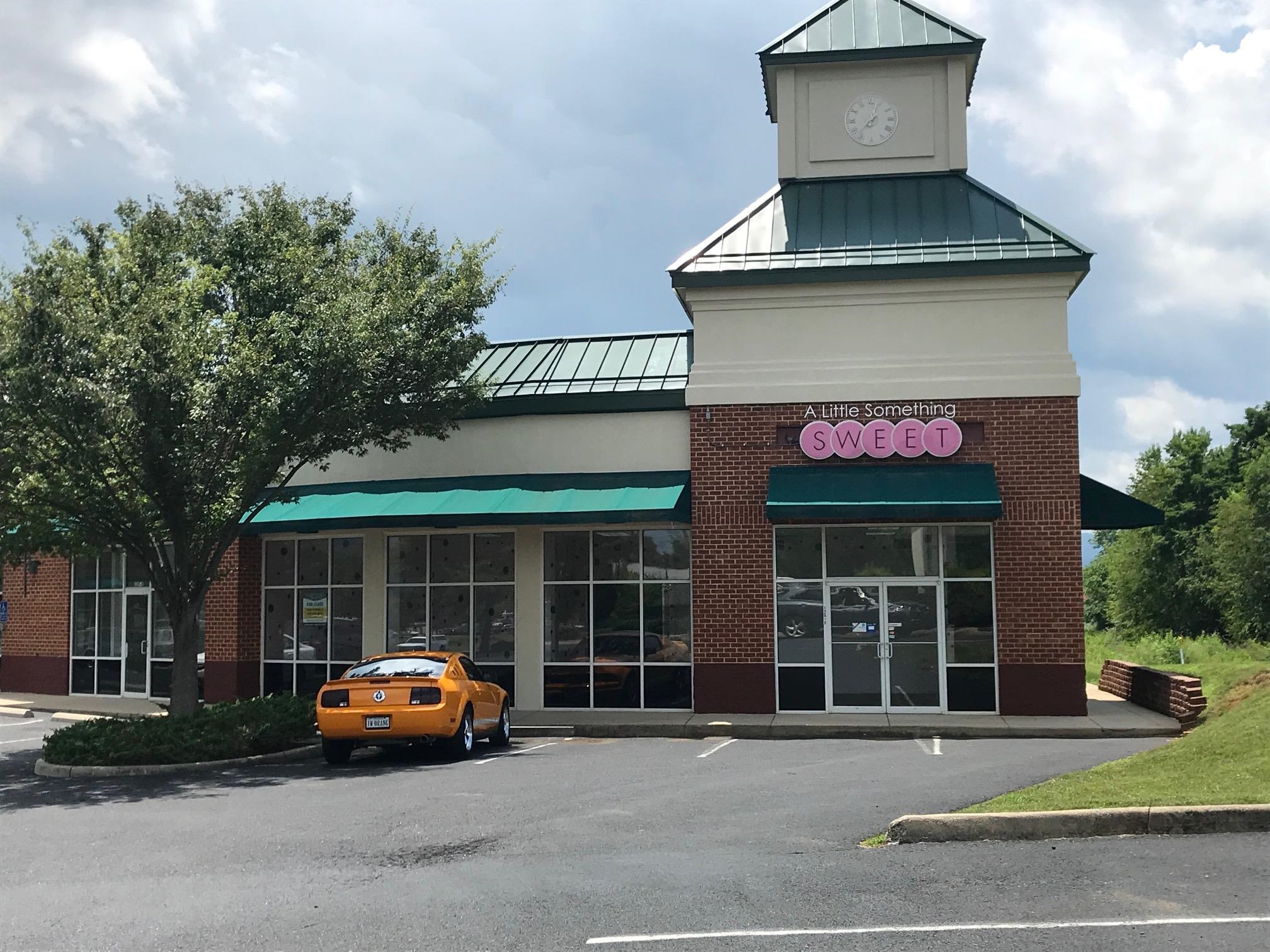 109 LUCY LN, WAYNESBORO, Virginia 22980, ,Commercial,109 LUCY LN,672987 MLS # 672987