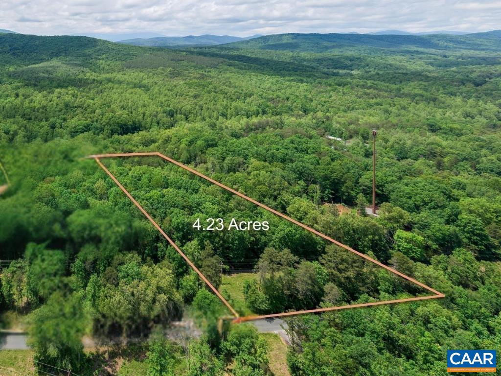 1309 SALEM RD #1, SCHUYLER, Virginia 22969, ,Land,For sale,1309 SALEM RD #1,669597 MLS # 669597