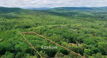 1309 SALEM RD #1, SCHUYLER, Virginia 22969, ,Land,For sale,1309 SALEM RD #1,669597 MLS # 669597