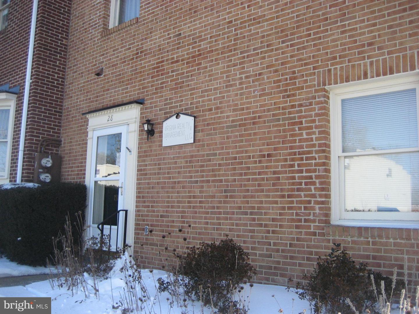 28-28A JOHN MARSHALL ST #10, WARRENTON, Virginia 20186, ,Land,For sale,28-28A JOHN MARSHALL ST #10,VAFQ2020346 MLS # VAFQ2020346