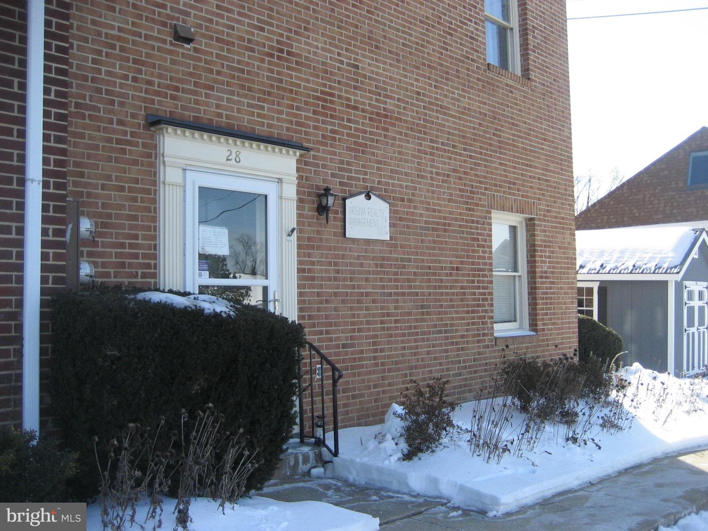 28-28A JOHN MARSHALL ST #10, WARRENTON, Virginia 20186, ,Land,For sale,28-28A JOHN MARSHALL ST #10,VAFQ2020346 MLS # VAFQ2020346