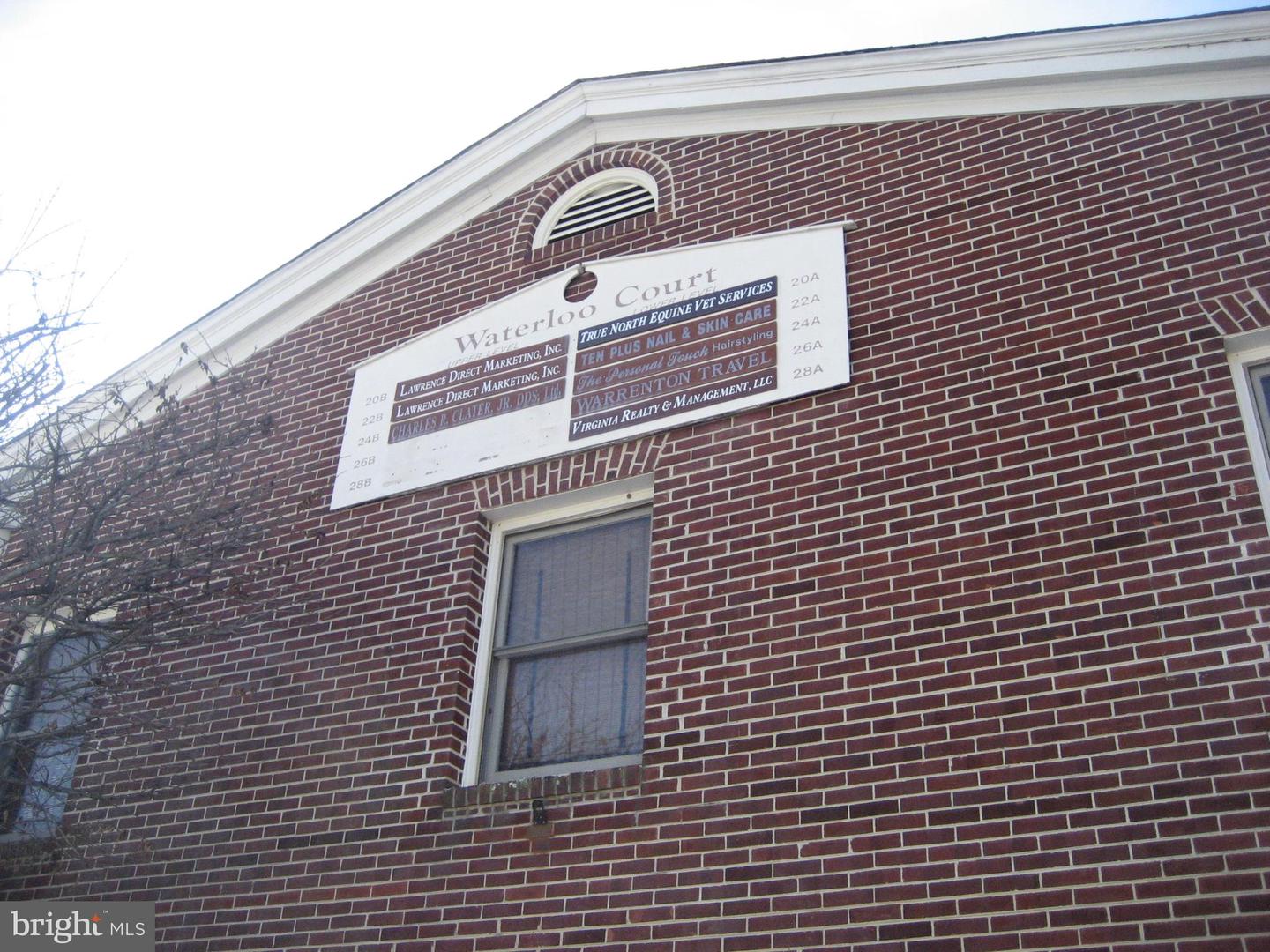 28-28A JOHN MARSHALL ST #10, WARRENTON, Virginia 20186, ,Land,For sale,28-28A JOHN MARSHALL ST #10,VAFQ2020346 MLS # VAFQ2020346