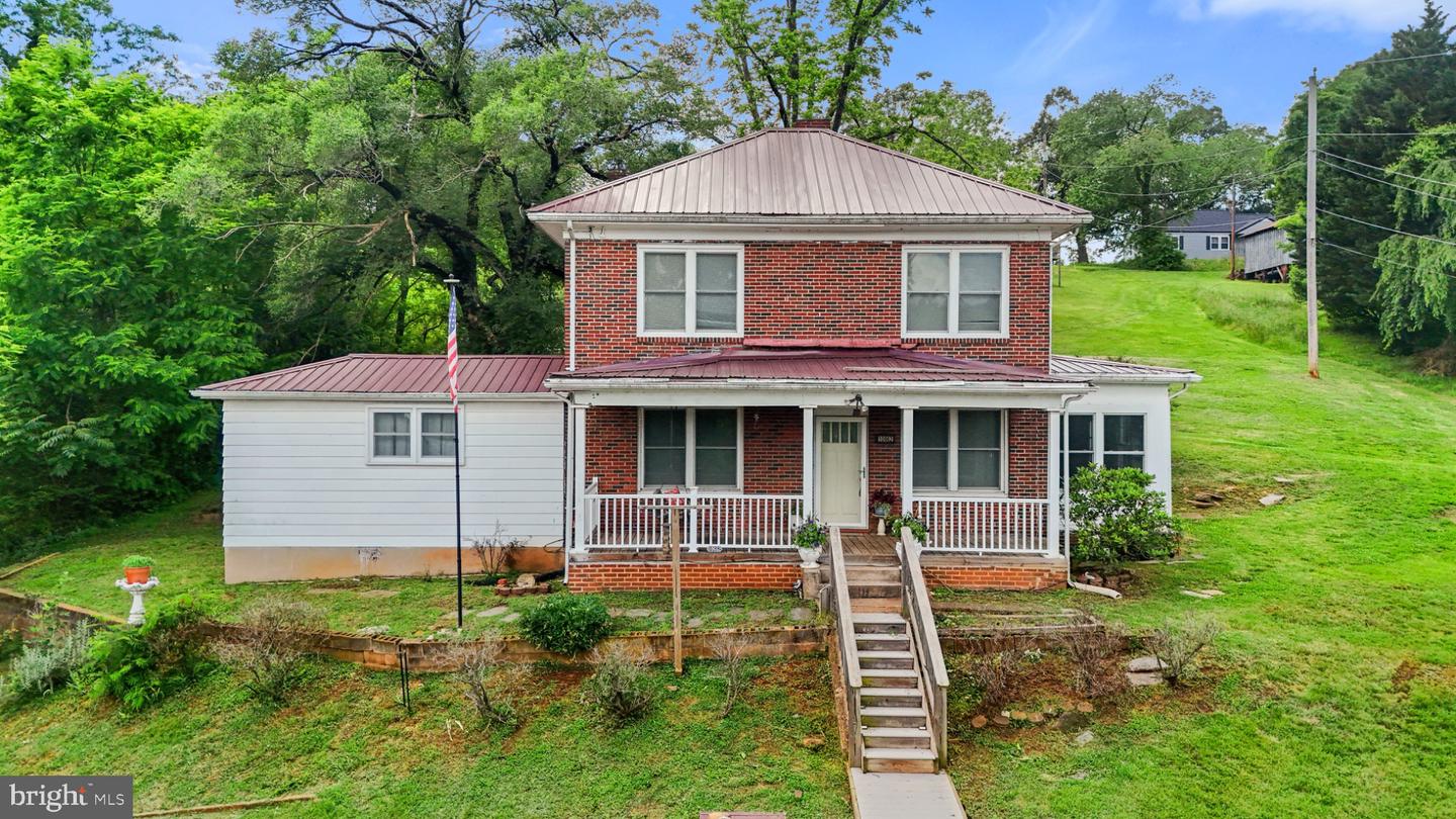 10662 LEE JACKSON HWY, BIG ISLAND, Virginia 24526, ,Land,For sale,10662 LEE JACKSON HWY,VABV2000276 MLS # VABV2000276