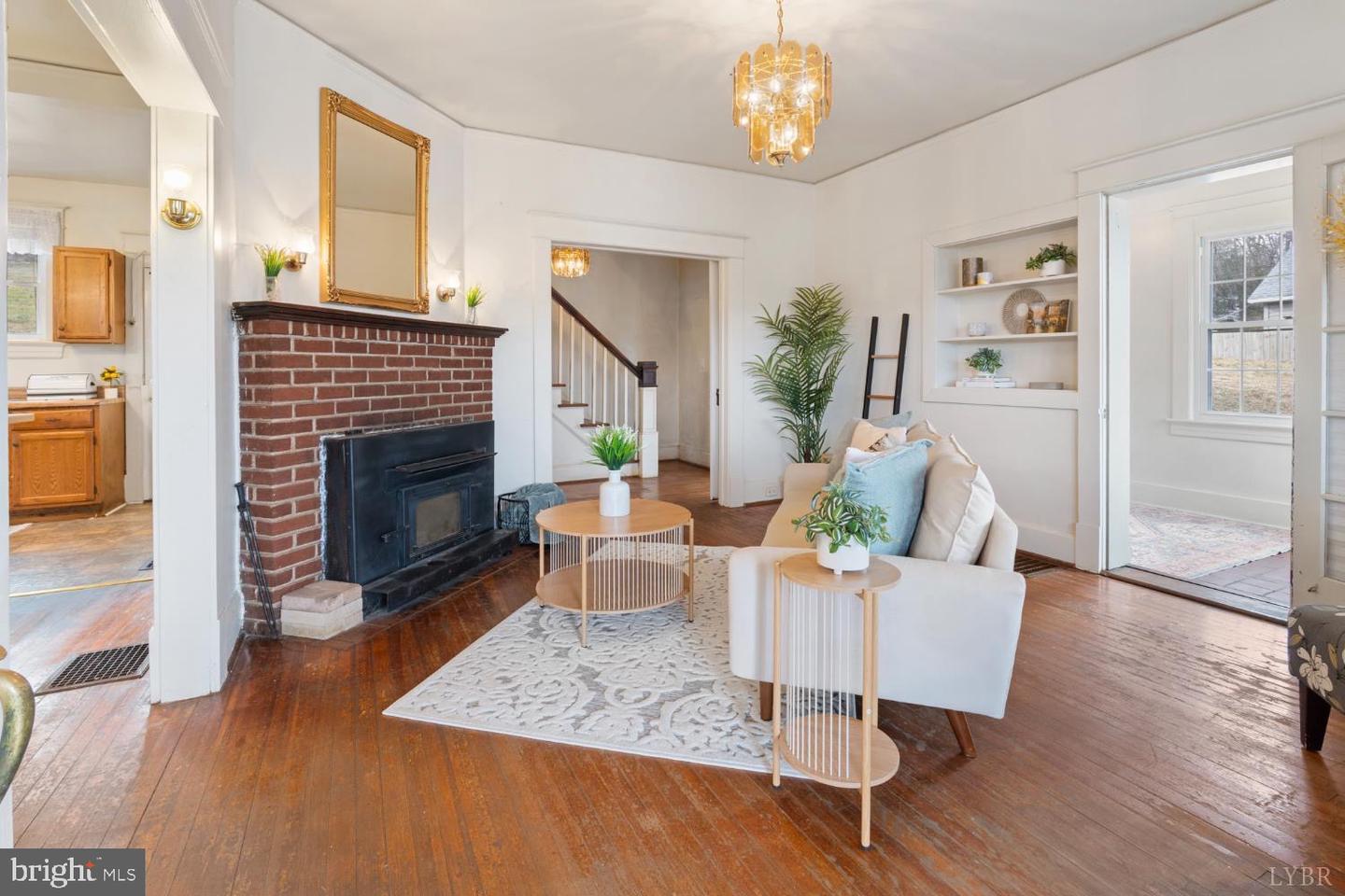 10662 LEE JACKSON HWY, BIG ISLAND, Virginia 24526, ,Land,For sale,10662 LEE JACKSON HWY,VABV2000276 MLS # VABV2000276