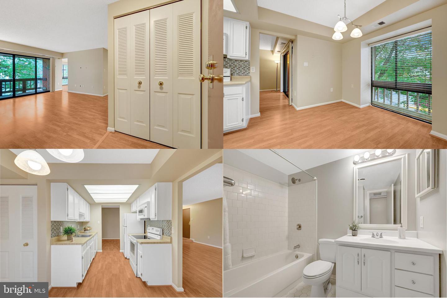 10208 BUSHMAN DR #422, OAKTON, Virginia 22124, 1 Bedroom Bedrooms, ,1 BathroomBathrooms,Residential,For sale,10208 BUSHMAN DR #422,VAFX2267944 MLS # VAFX2267944