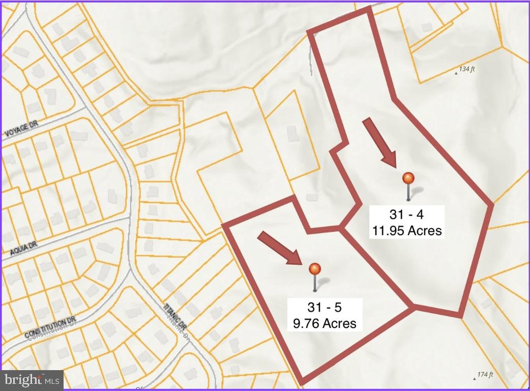 NORMAN RD., STAFFORD, Virginia 22554, ,Land,For sale,NORMAN RD.,VAST2045678 MLS # VAST2045678